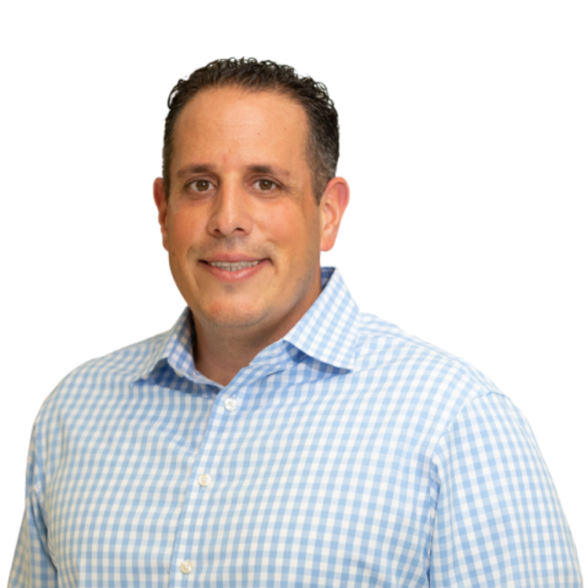 Headshot of Dan DeAlmeida