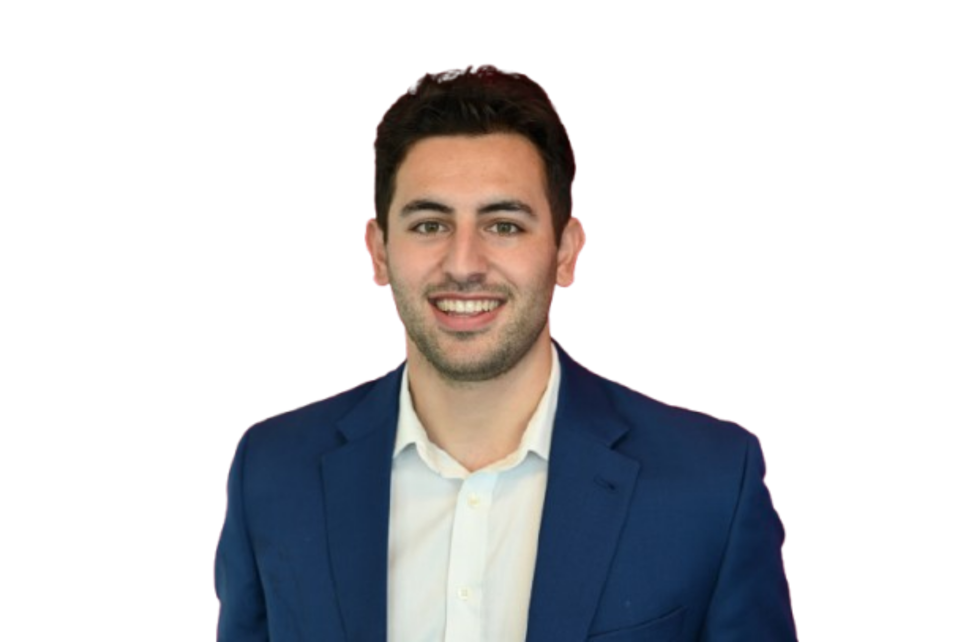 Headshot of Dan LoBello