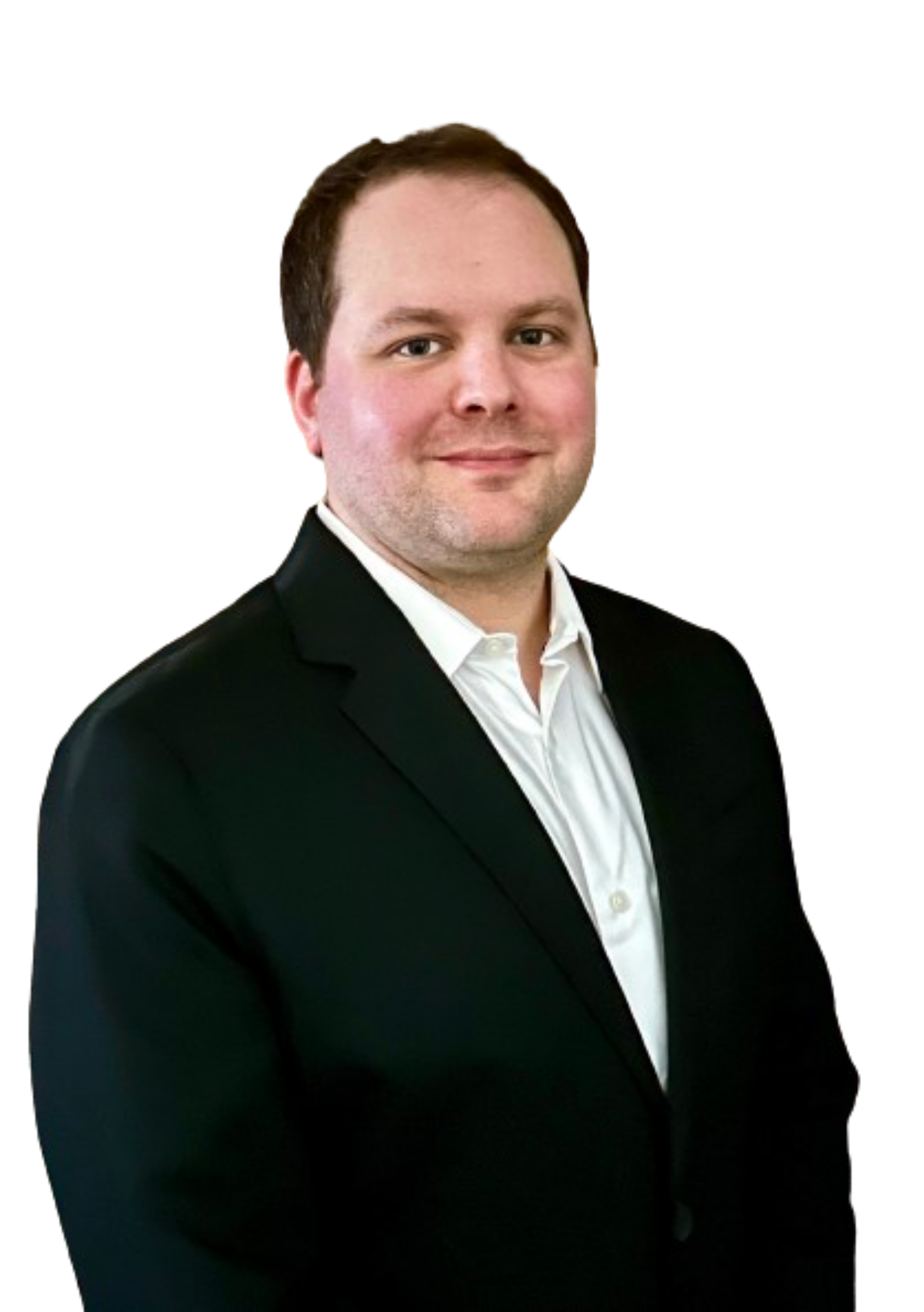 Headshot of Dan Allard