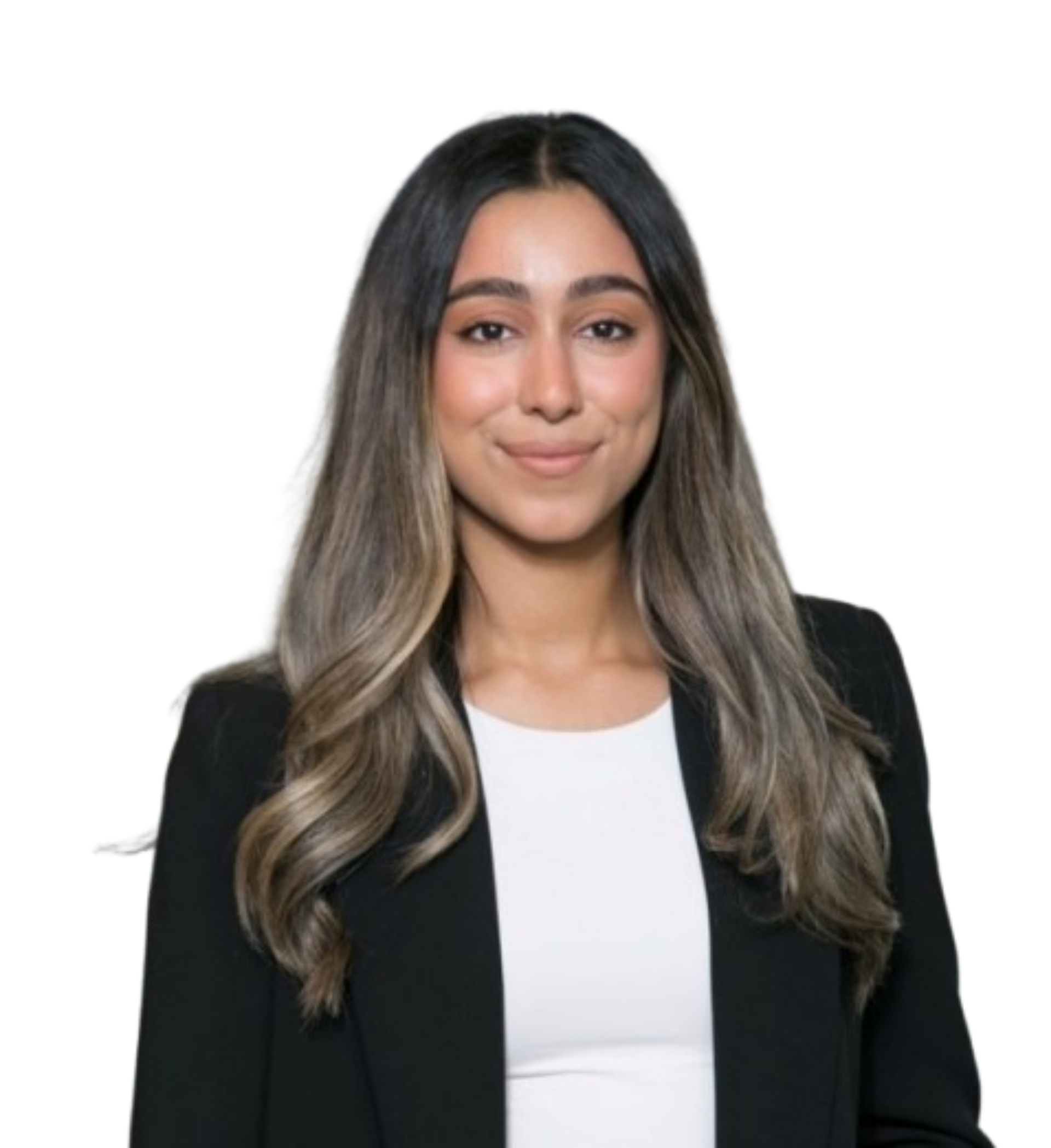 Headshot of Dana Choudry