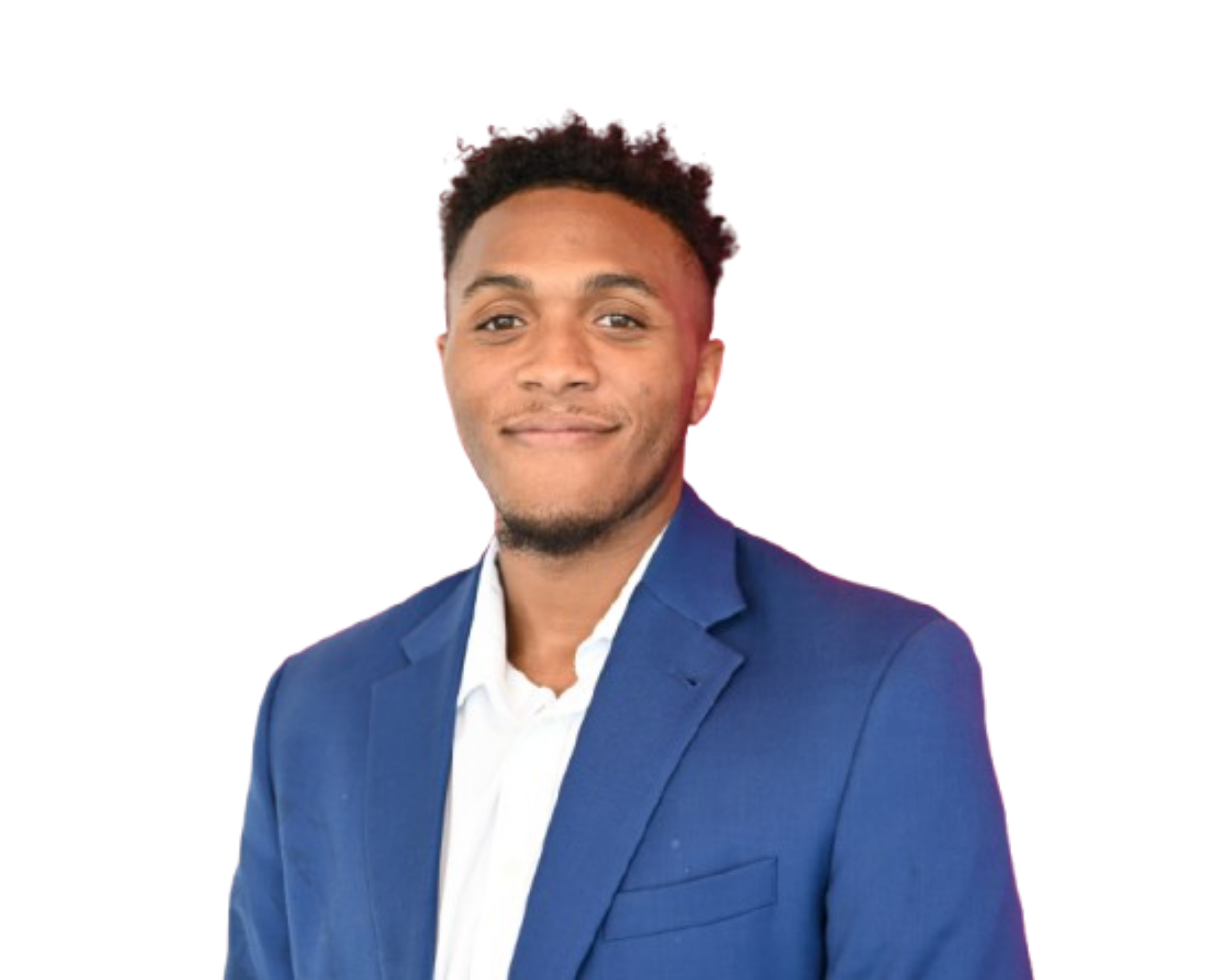 Headshot of Daniel Jones
