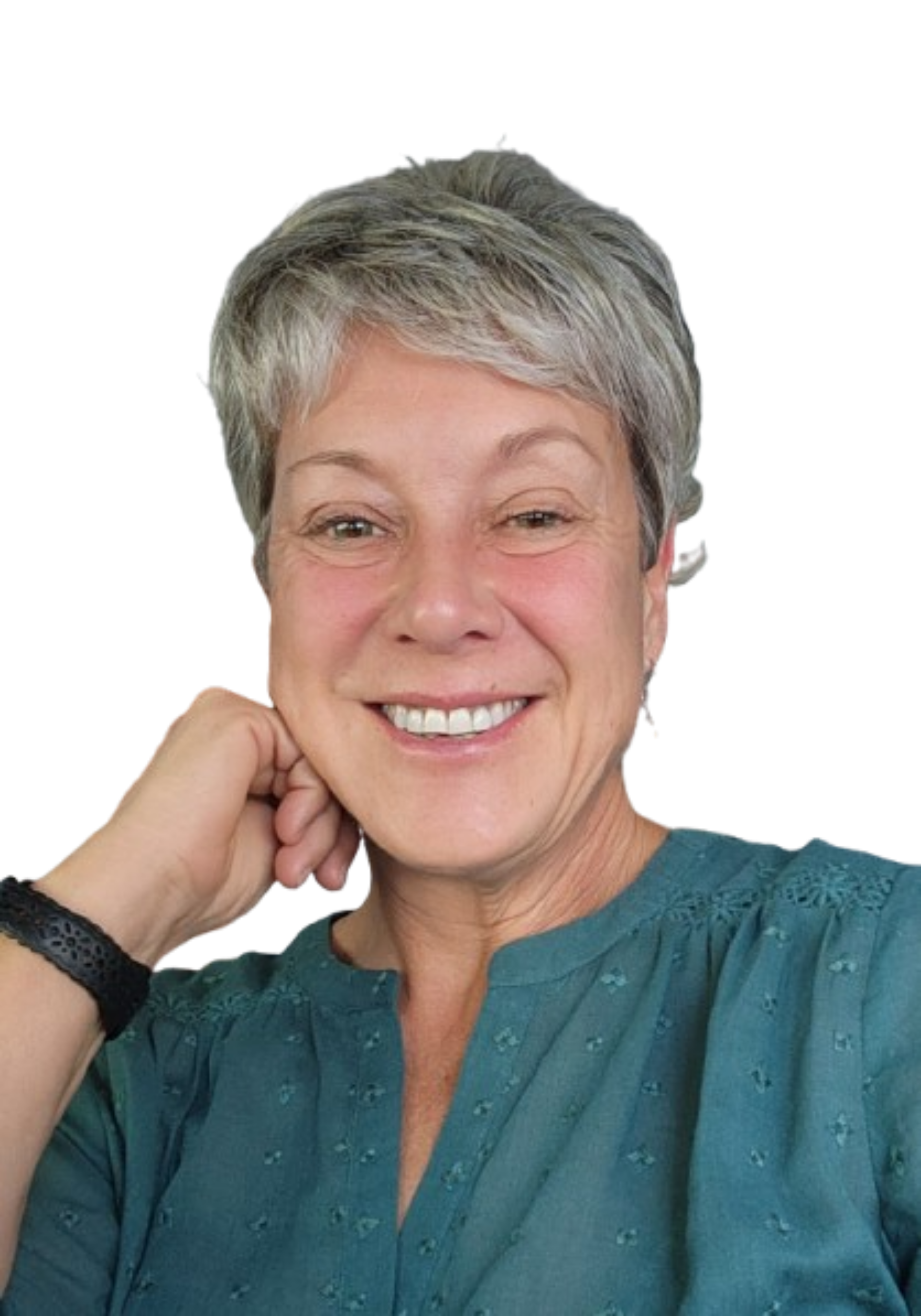 Headshot of Debbie Wiechardt