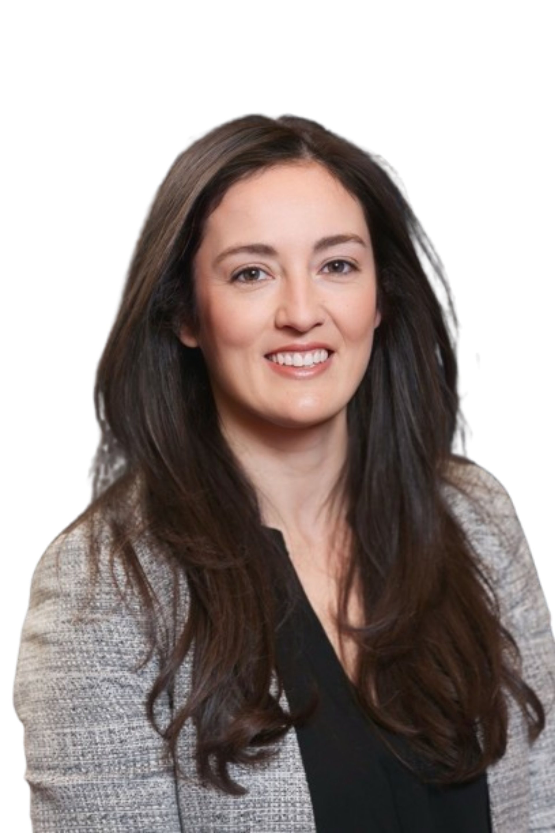 Headshot of Desiree Spain
