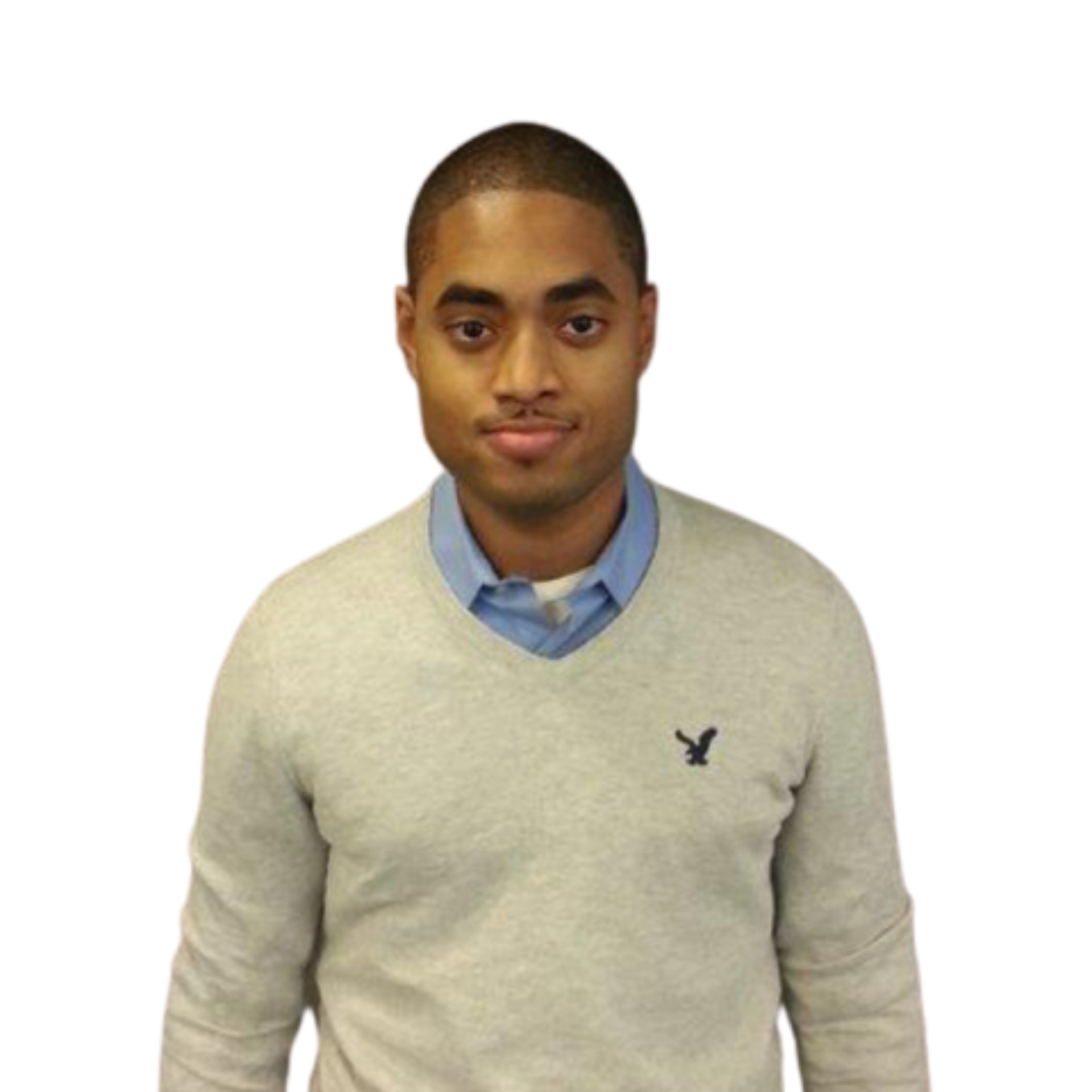Headshot of Devon DeFreitas