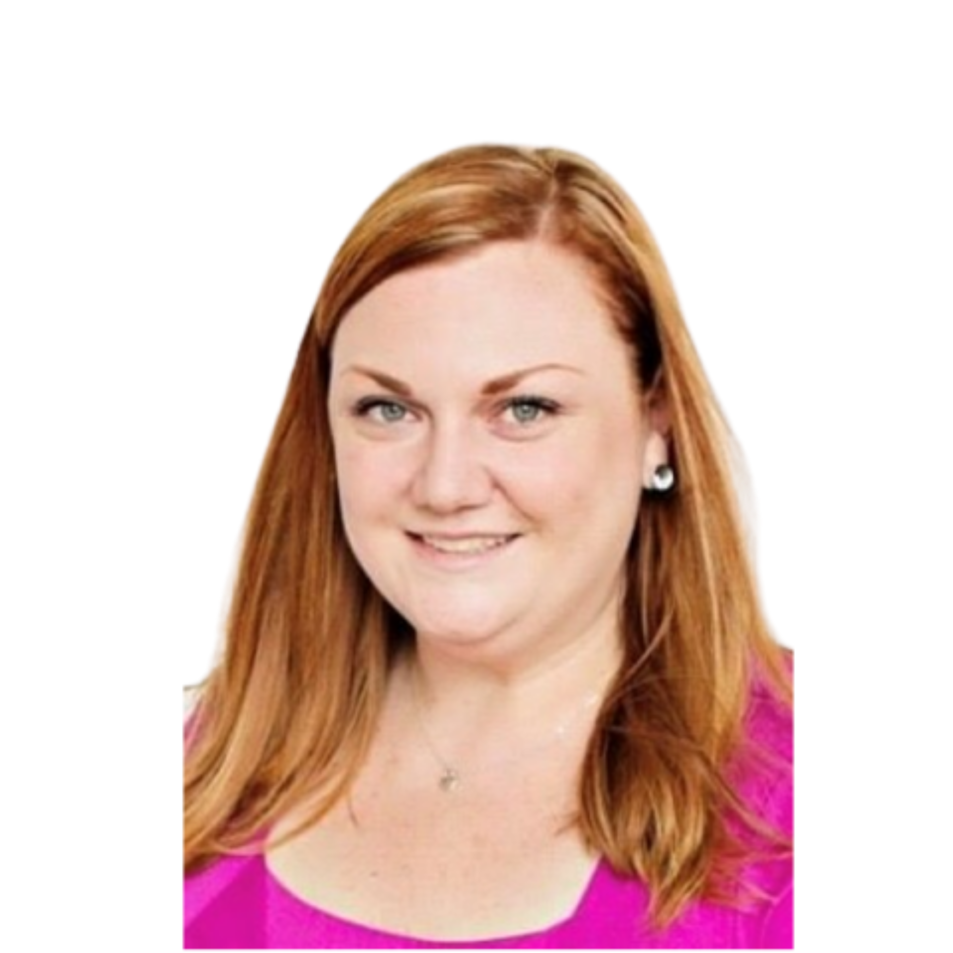 Headshot of Donna Hahn