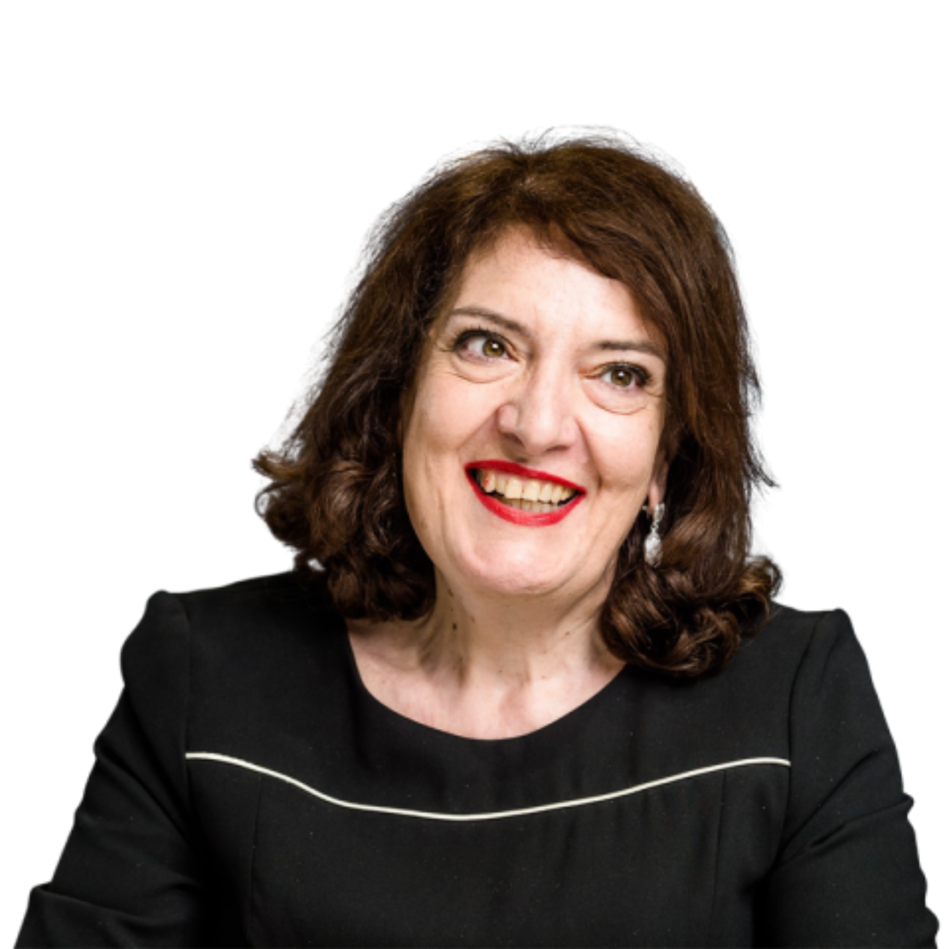 Headshot of Elena Fanelli