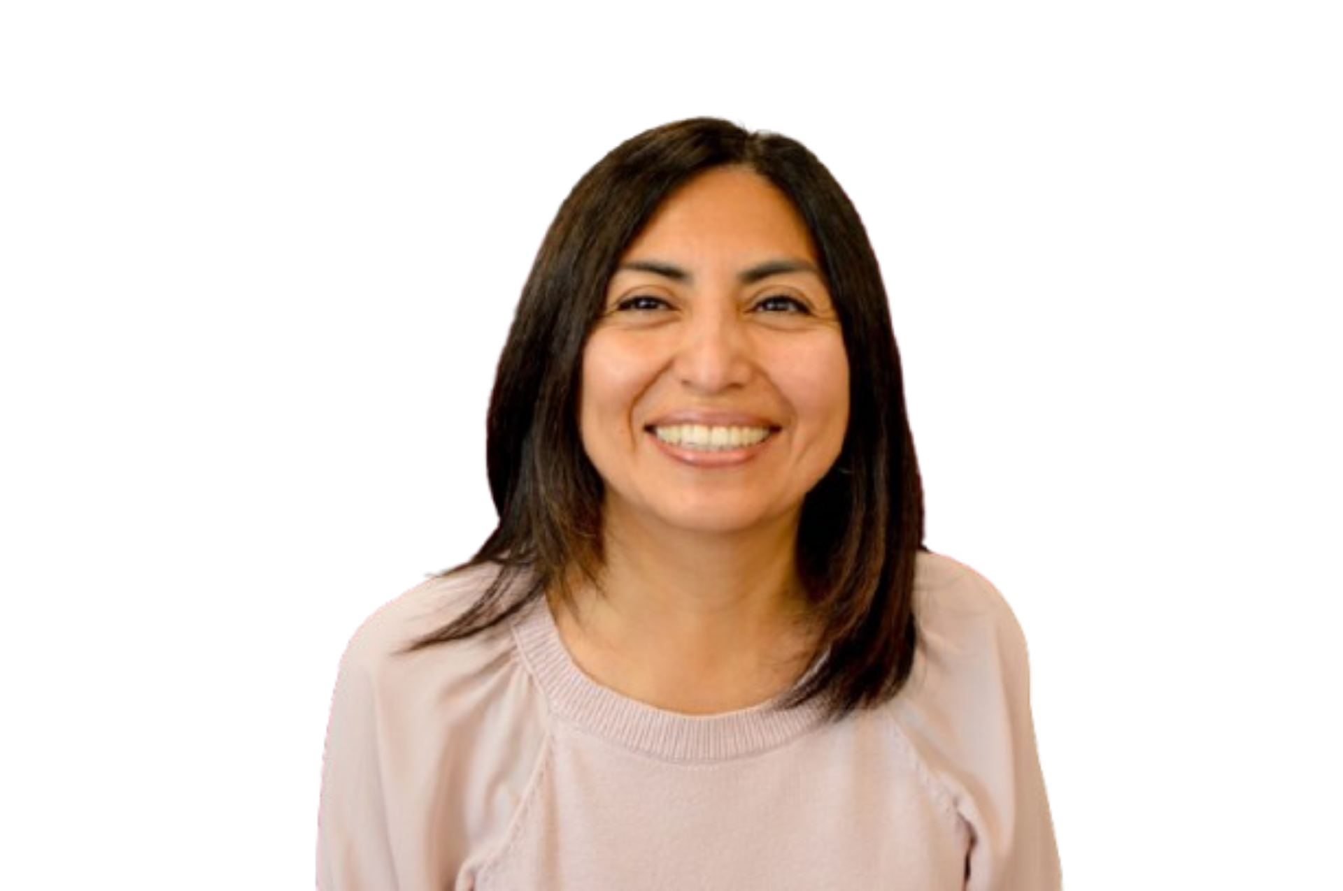 Headshot of Eliana Thomen