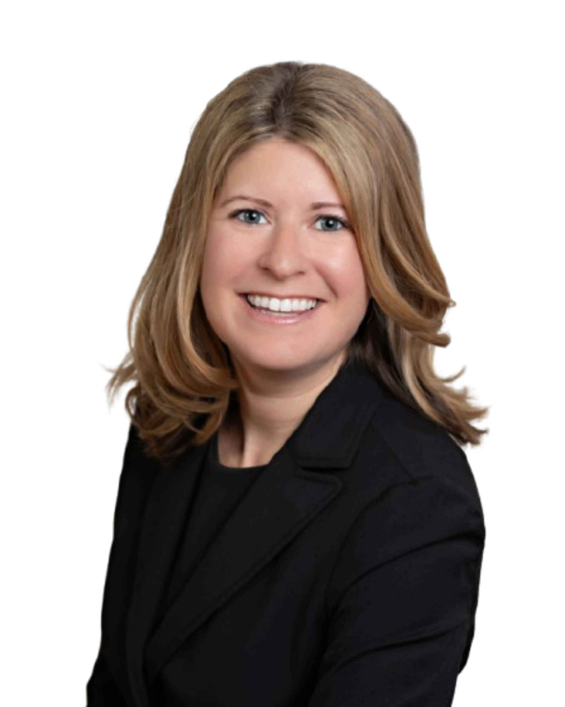 Headshot of Elizabeth Springer
