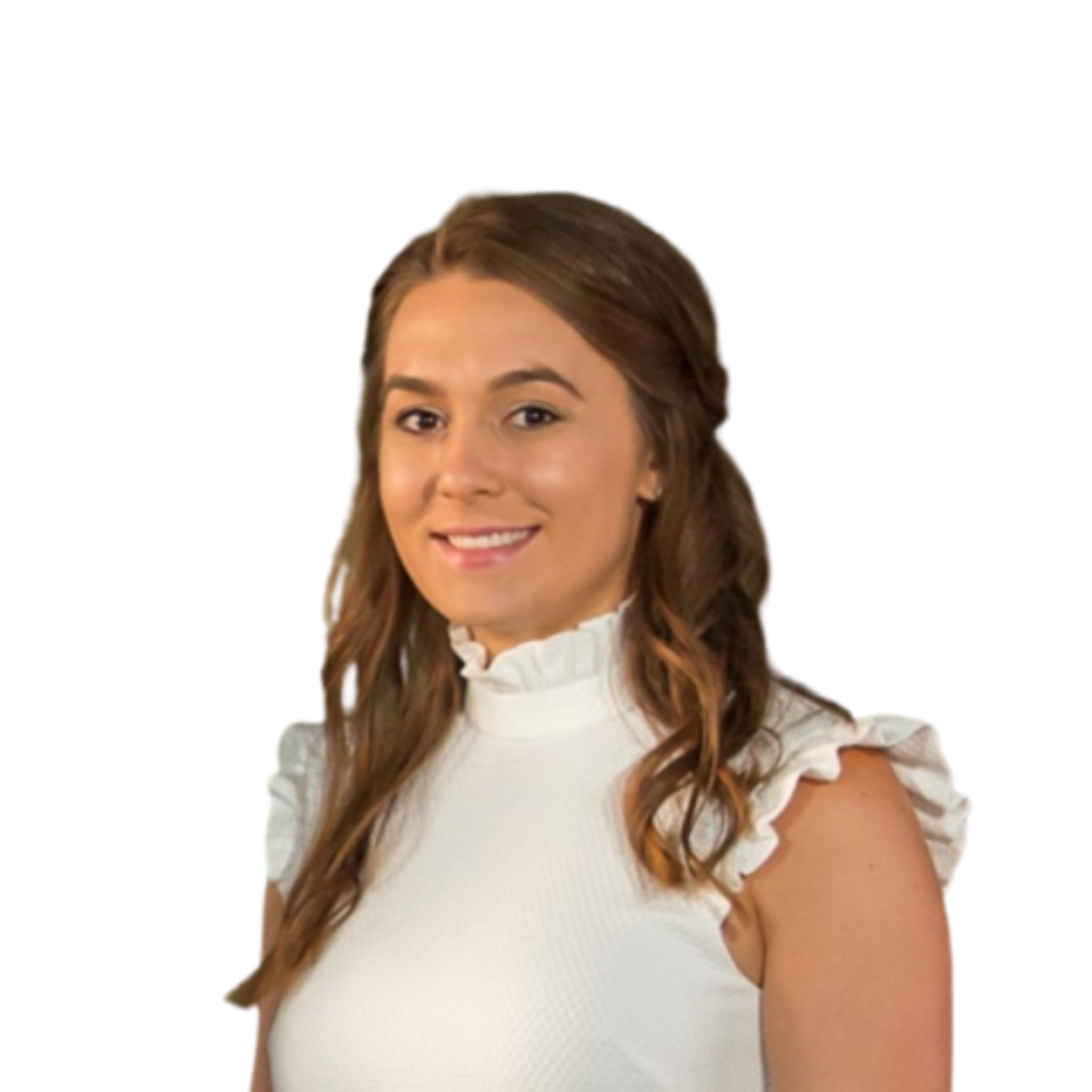 Headshot of Emily Fernandez