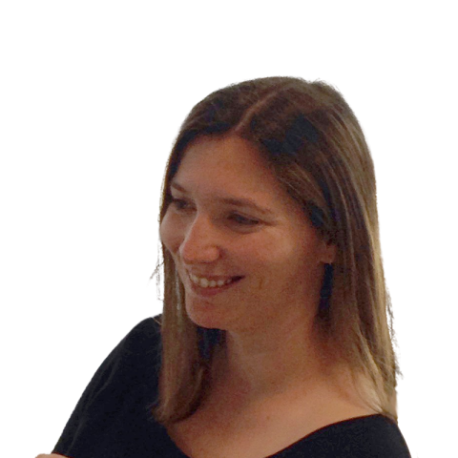 Headshot of Erica Holzman