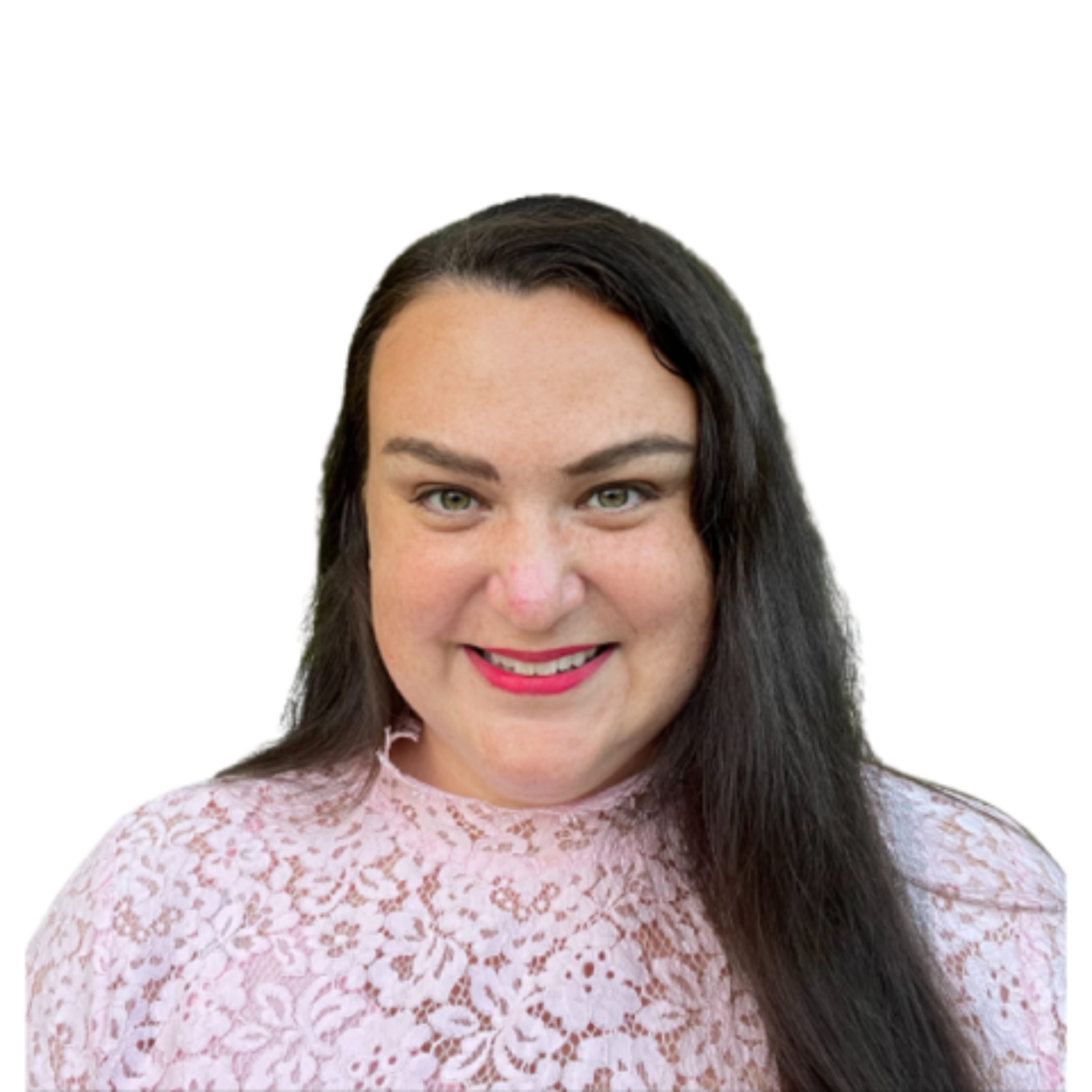 Headshot of Erika Erdahl