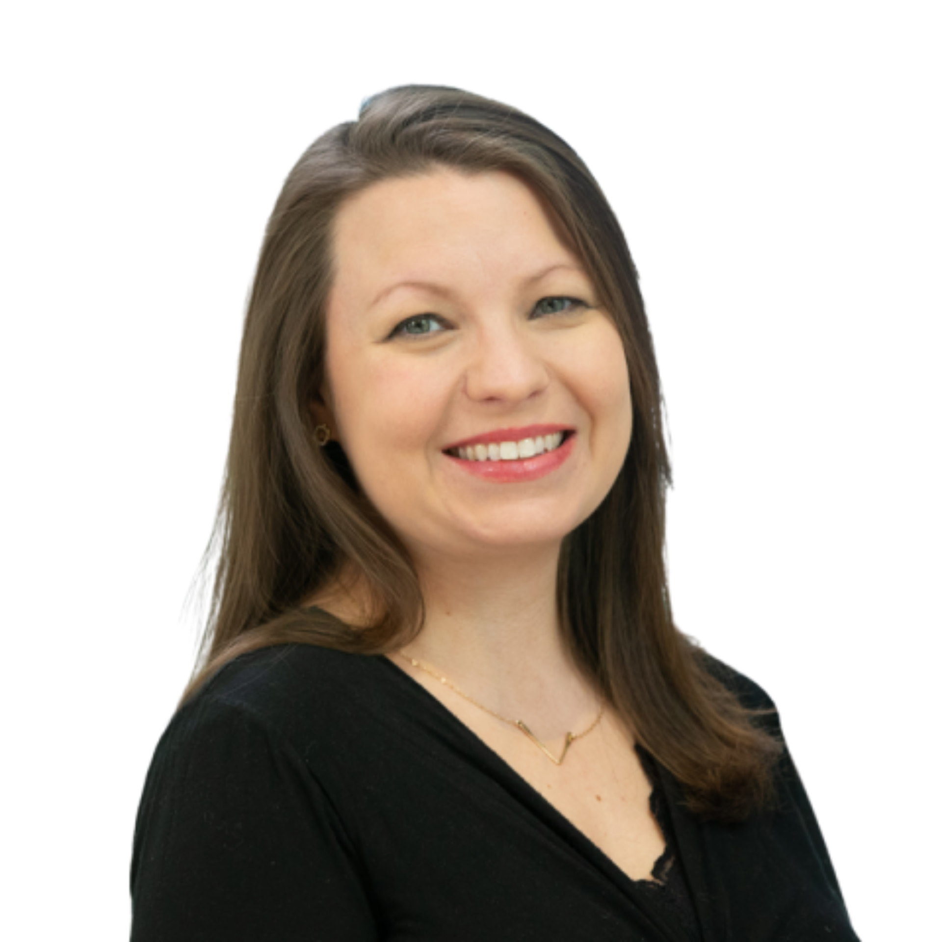 Headshot of Erin Hendrix