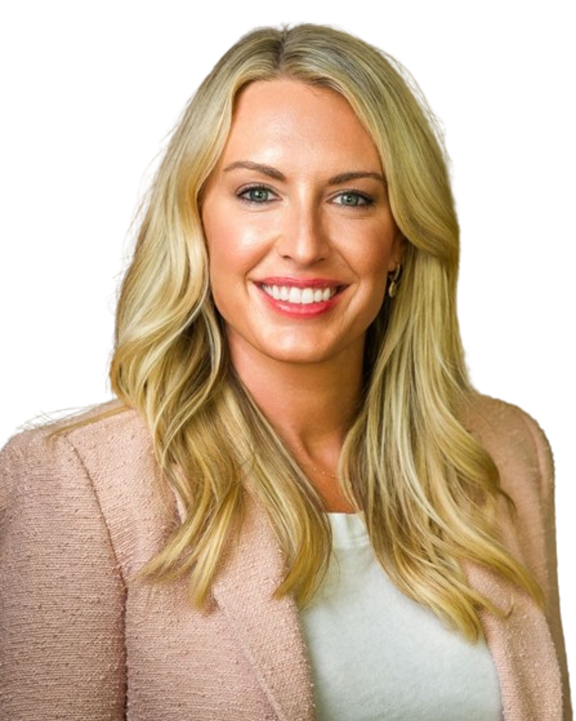 Headshot of Erin Malone