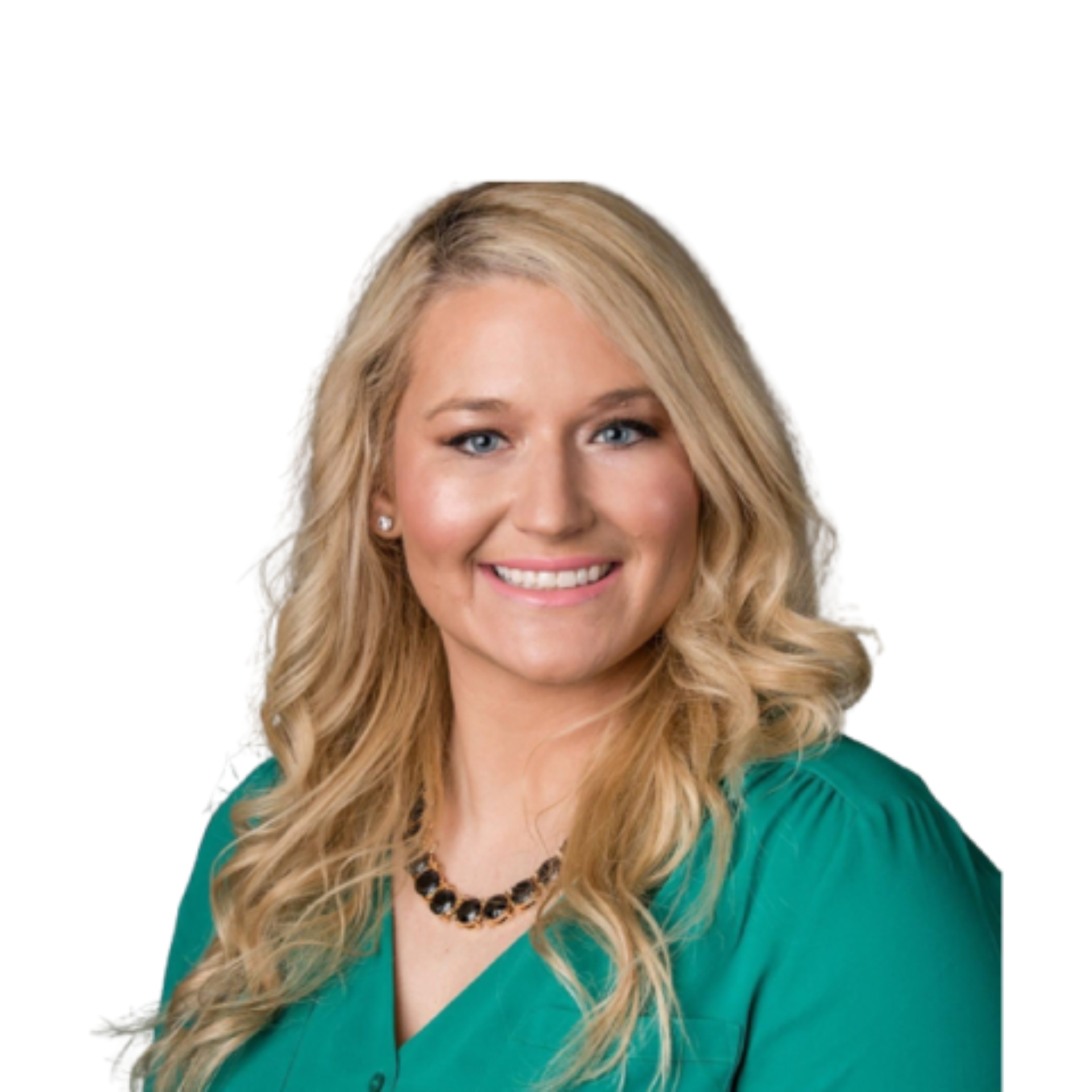 Headshot of Erin Molloy