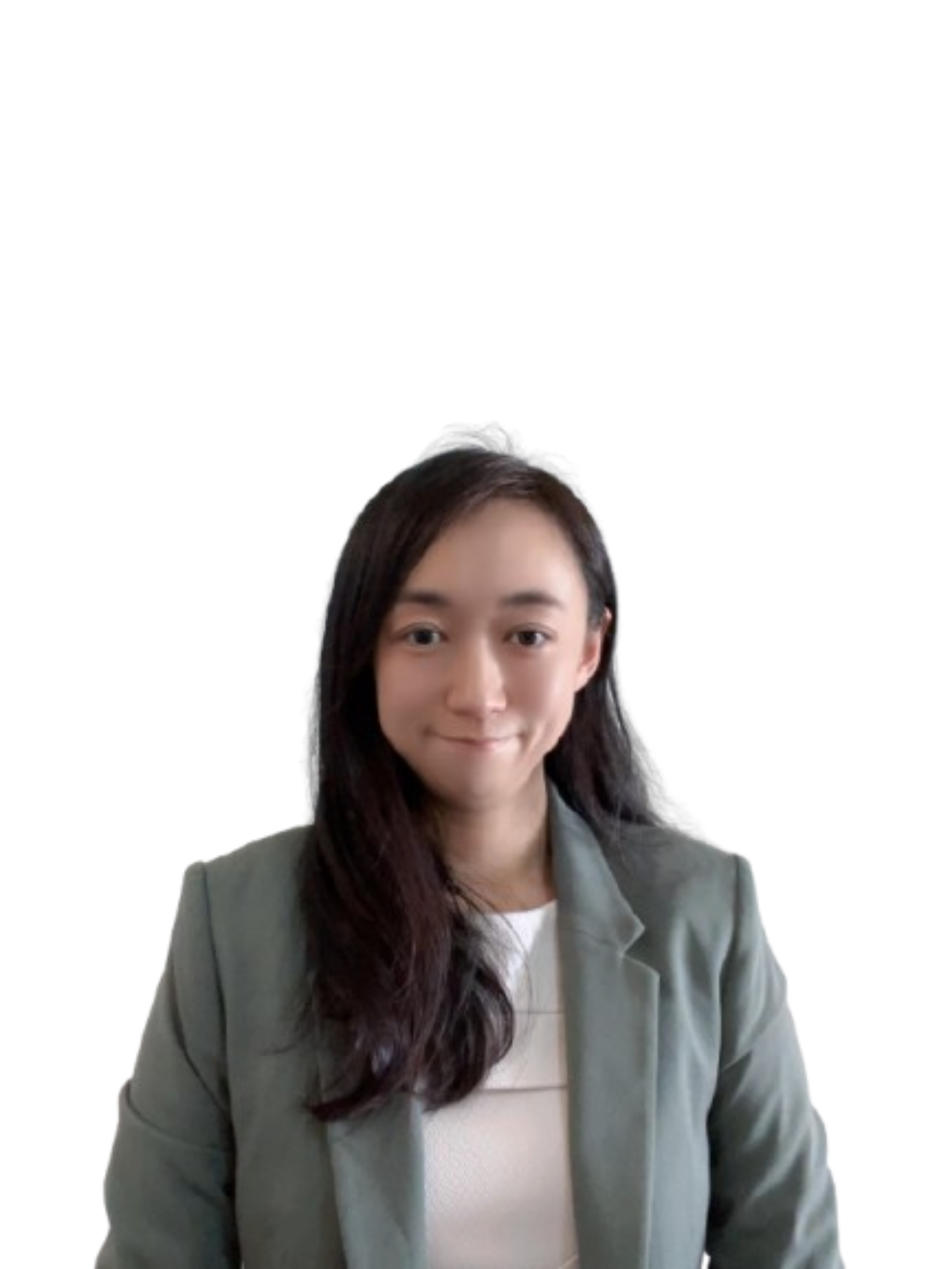 Headshot of Estee Chong