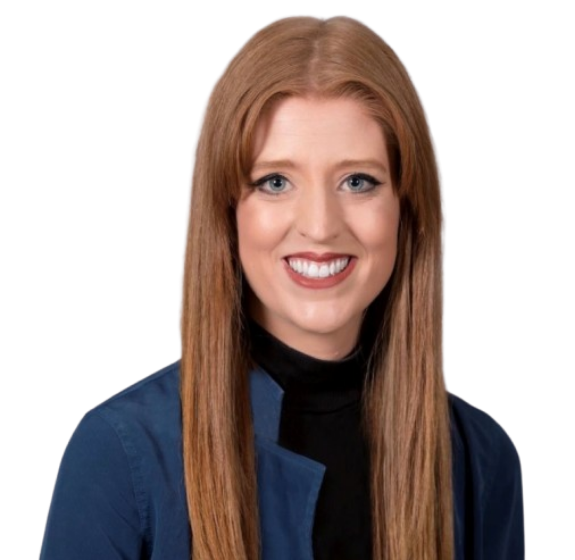 Headshot of Hannah Wolosek