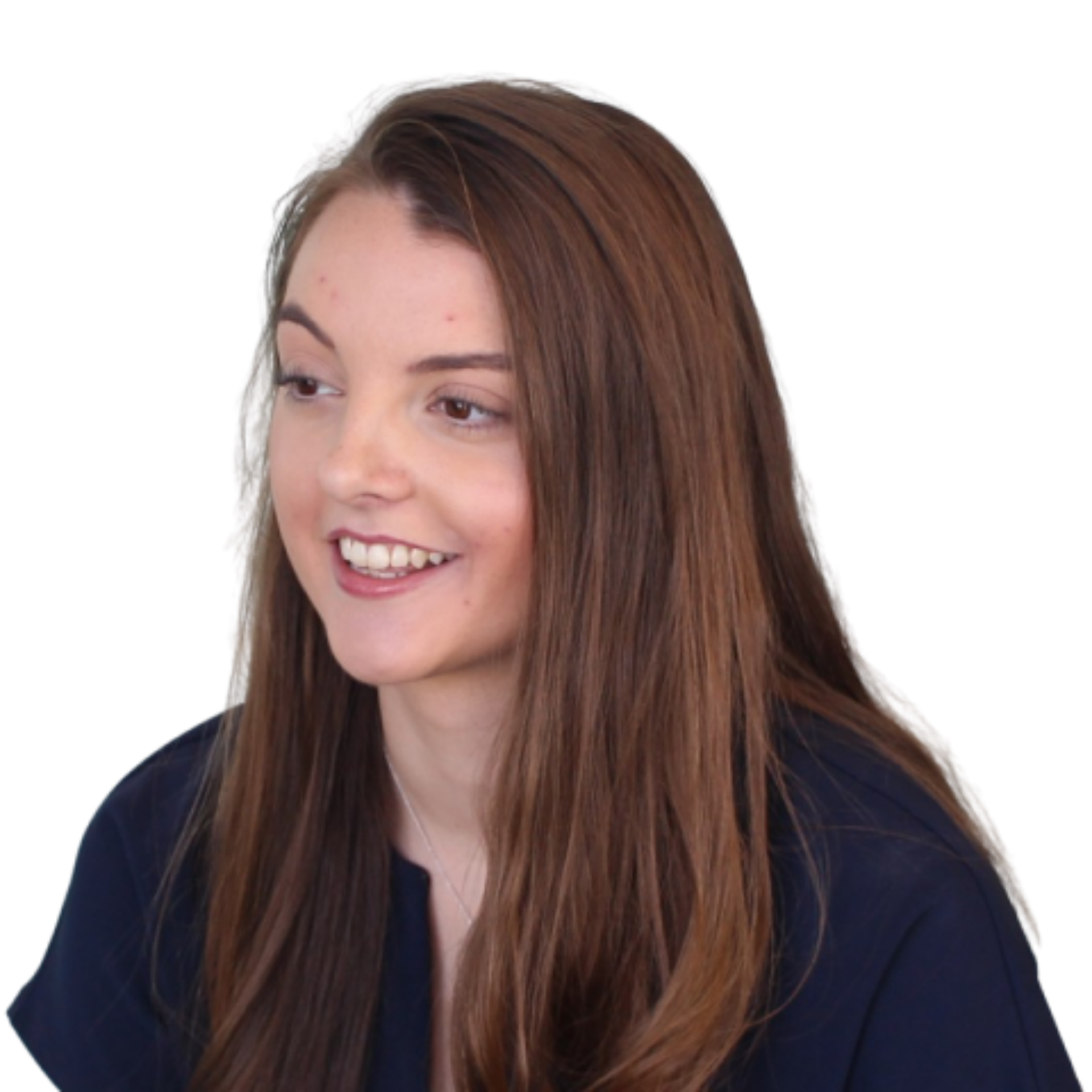 Headshot of Harriet Turner