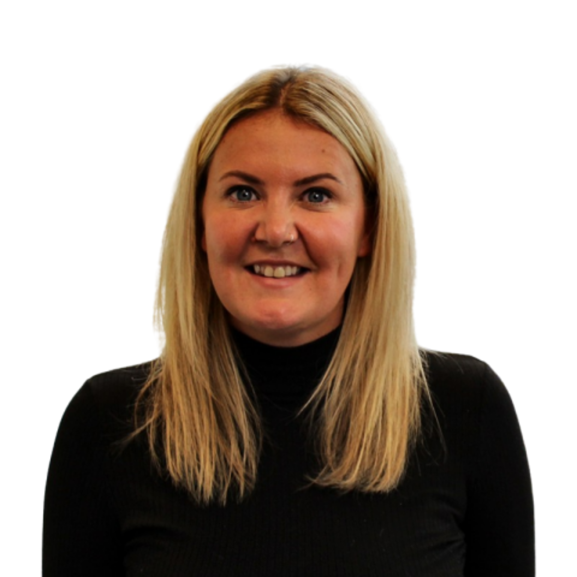Headshot of Hayley Stubbs
