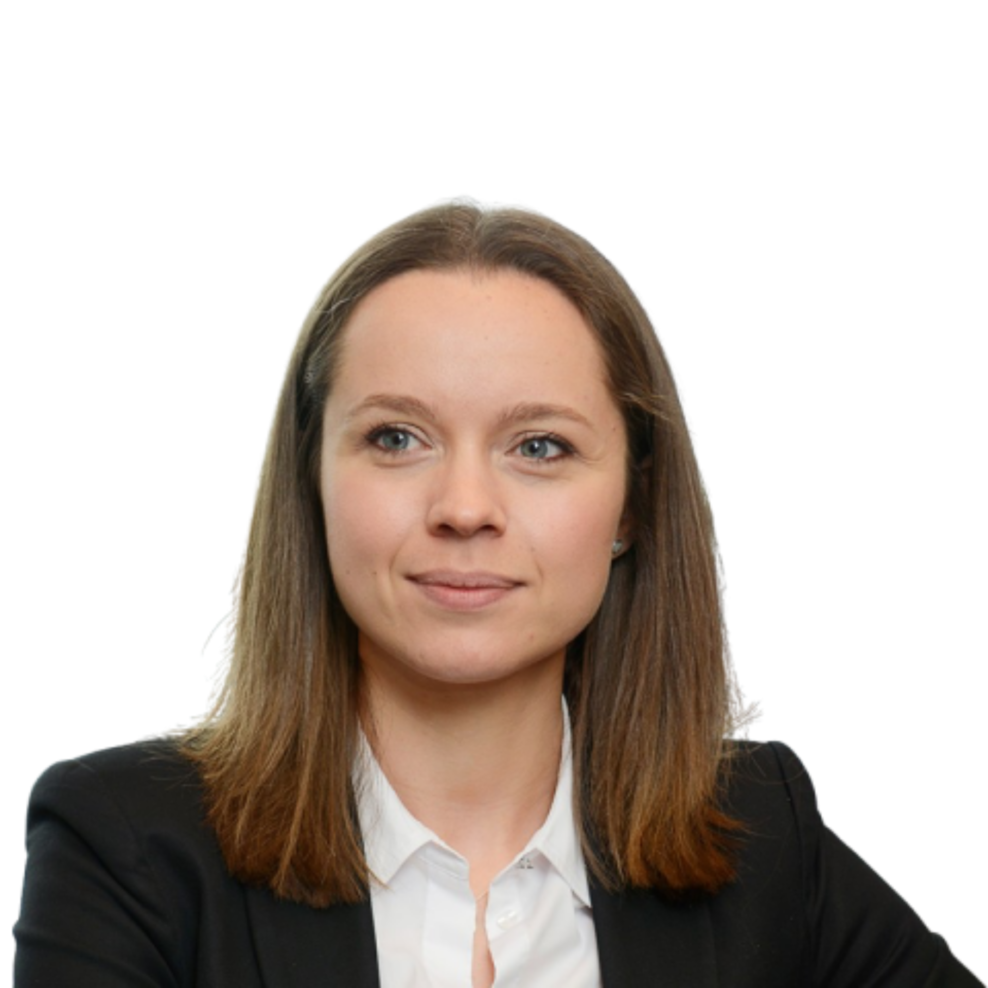 Headshot of Holly Reid