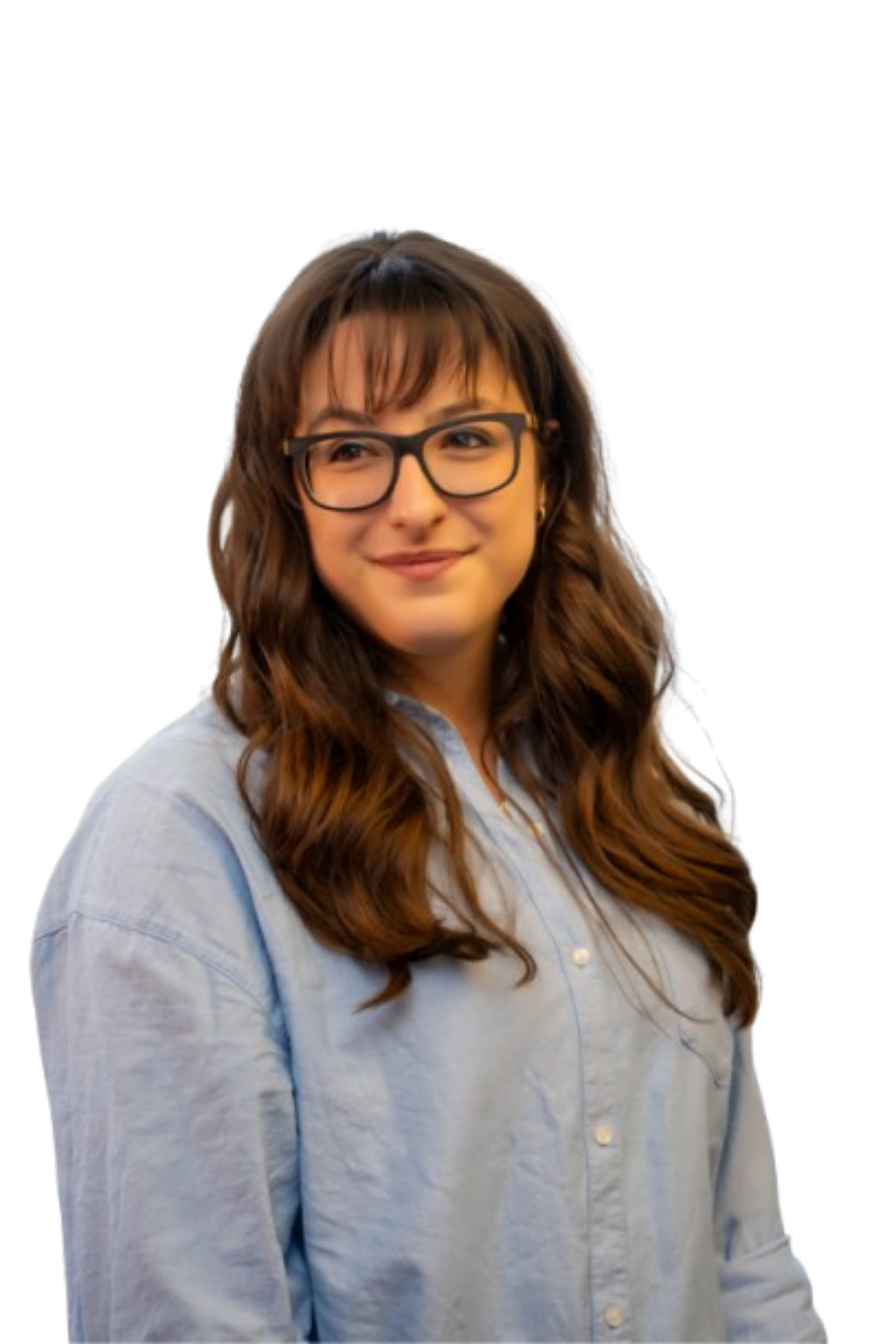 Headshot of Hope Hockenbury