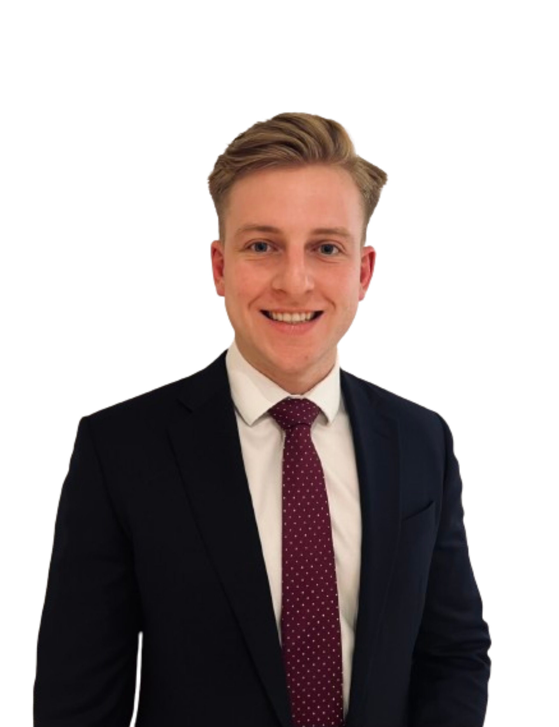 Headshot of Dominic Brabham-Neil