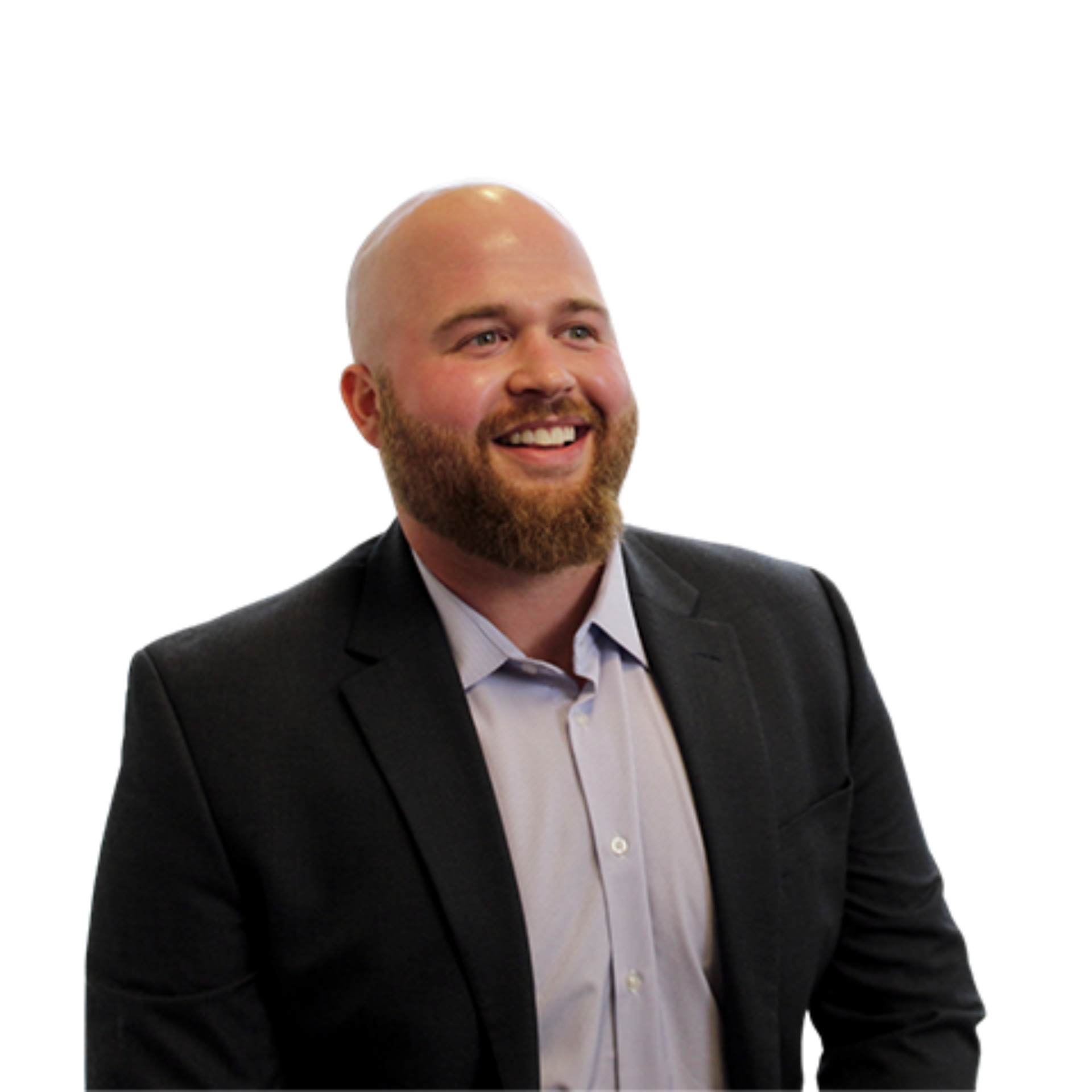 Headshot of Jacob Spallina