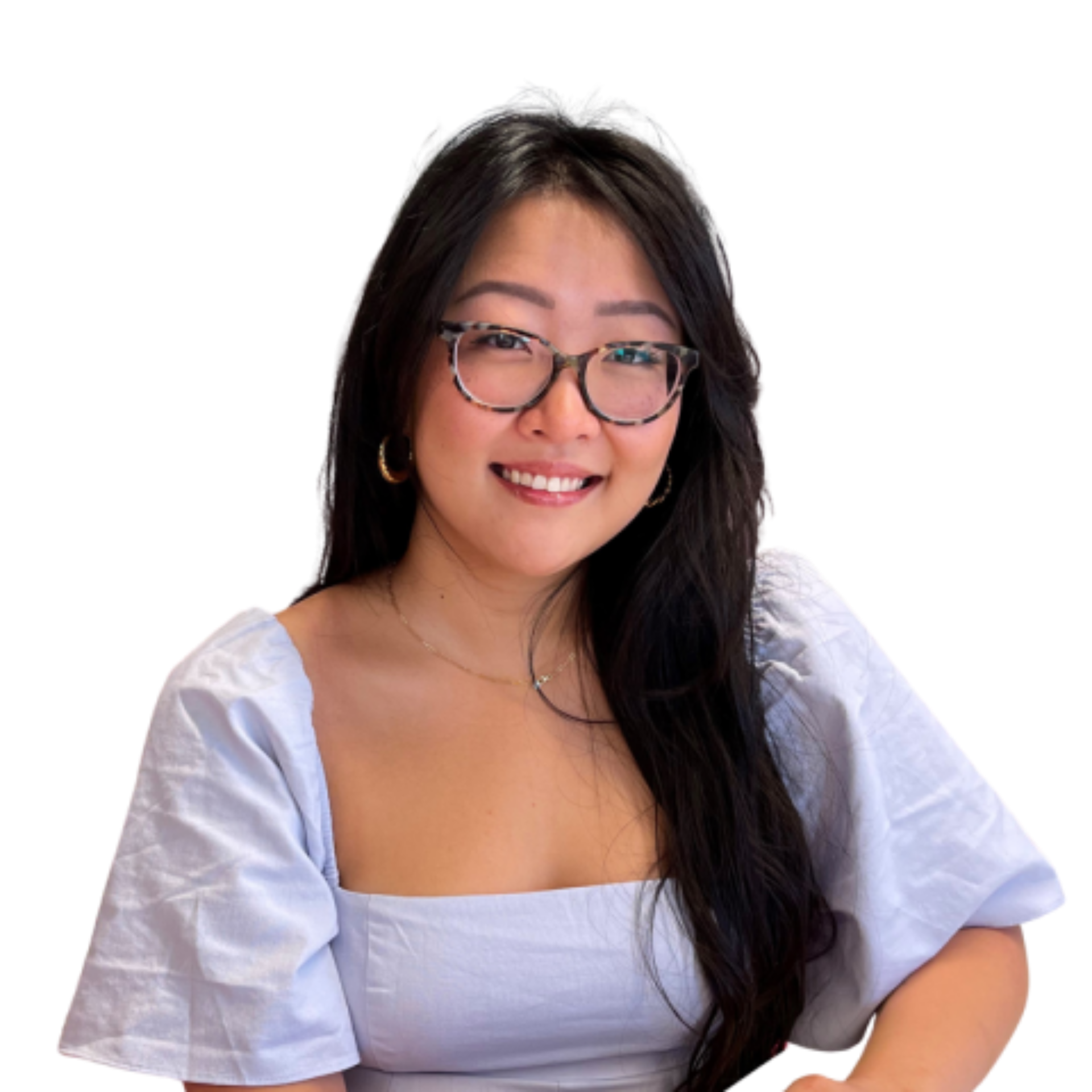 Headshot of Jae Pak