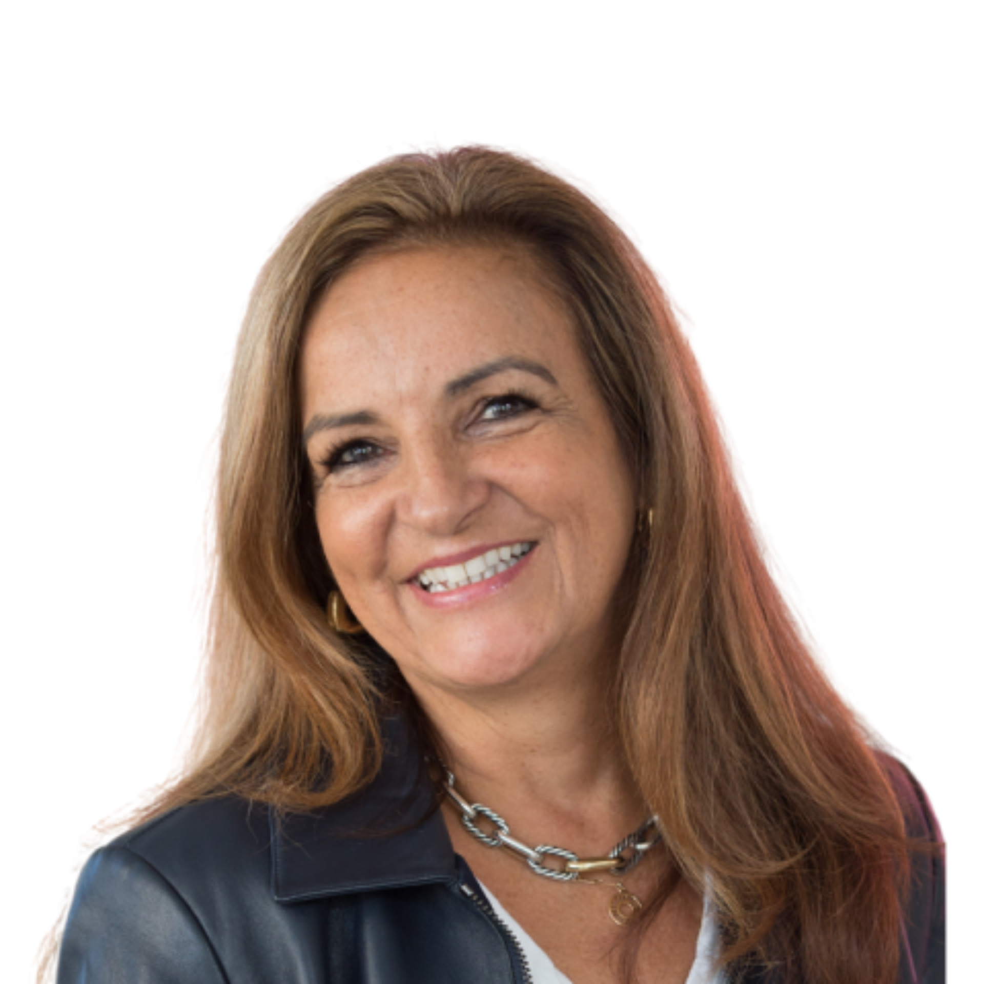 Headshot of Jayne Cunningham