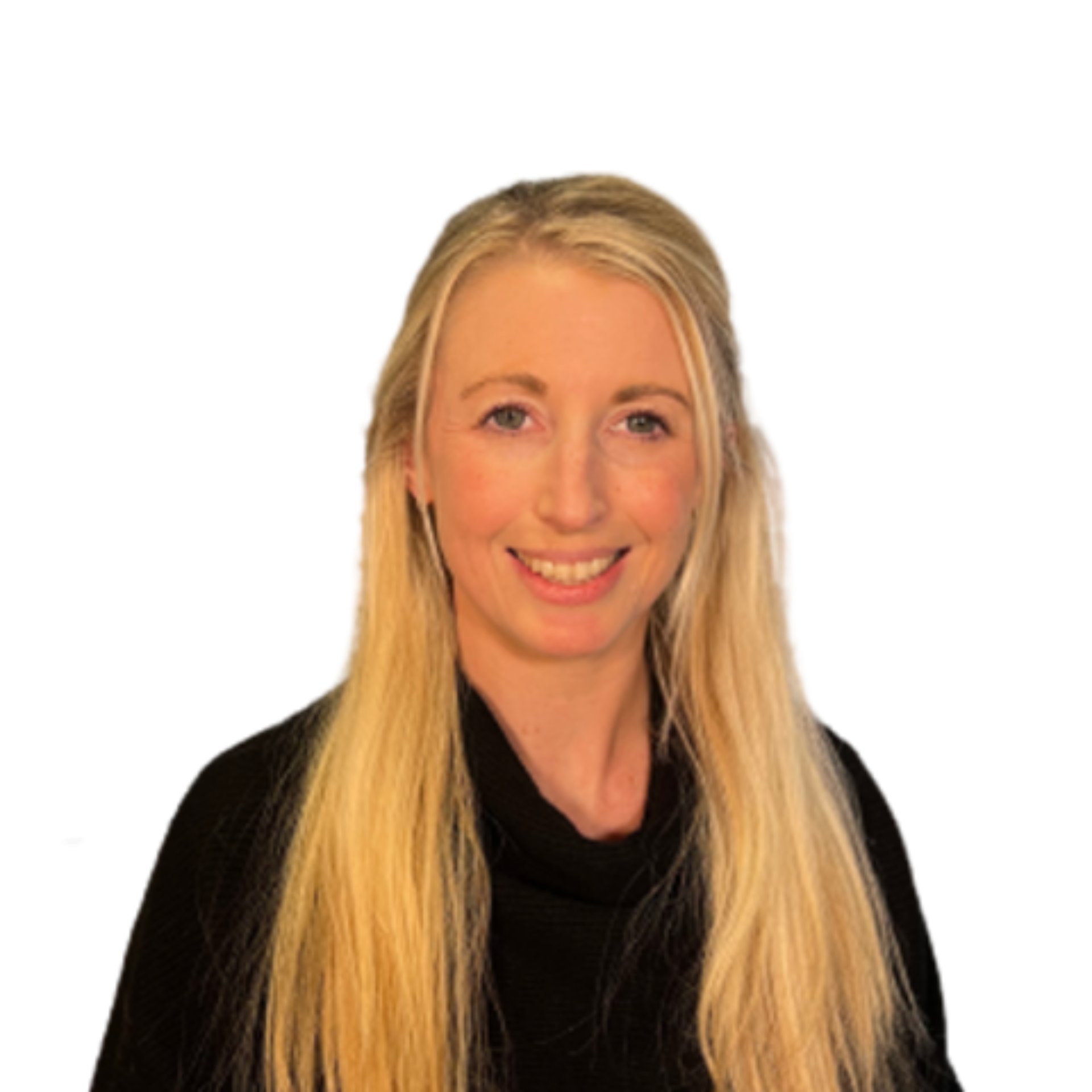 Headshot of Jeannine Kingdom