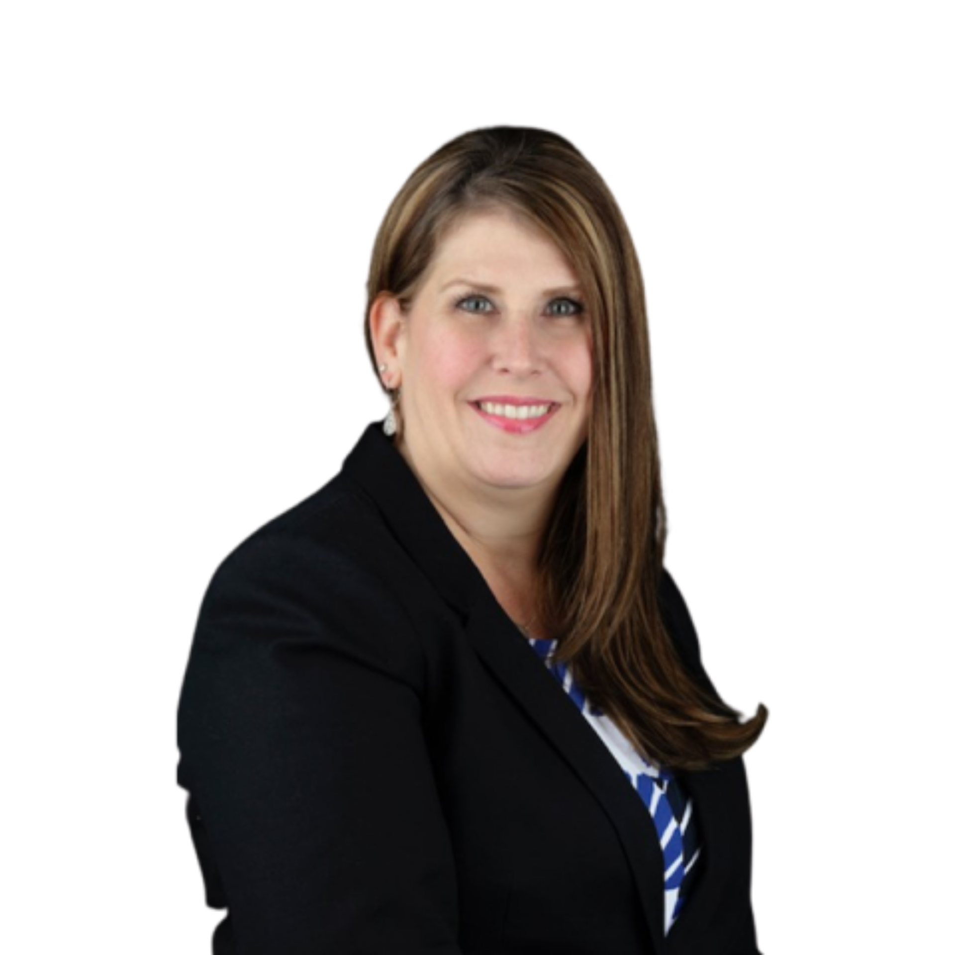Headshot of Jennifer Sparks