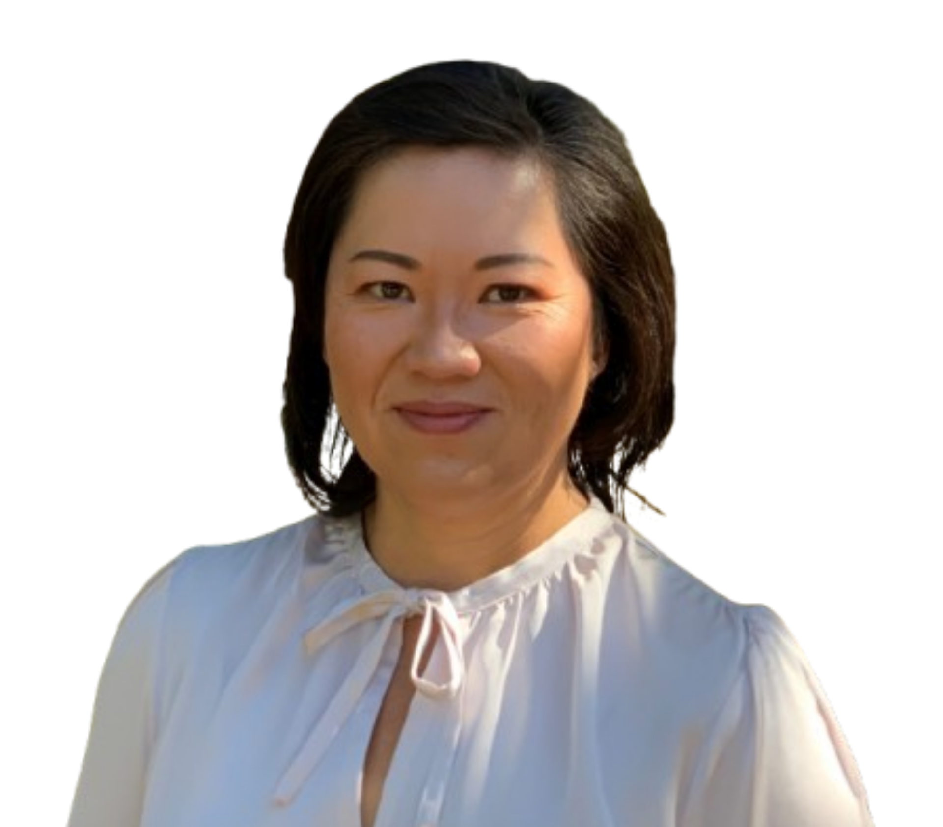 latest profile photo for Jenny Han