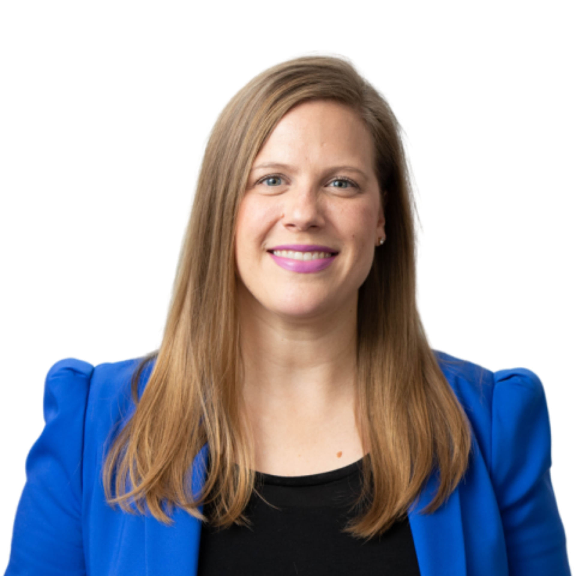 Headshot of Jessica Schappell