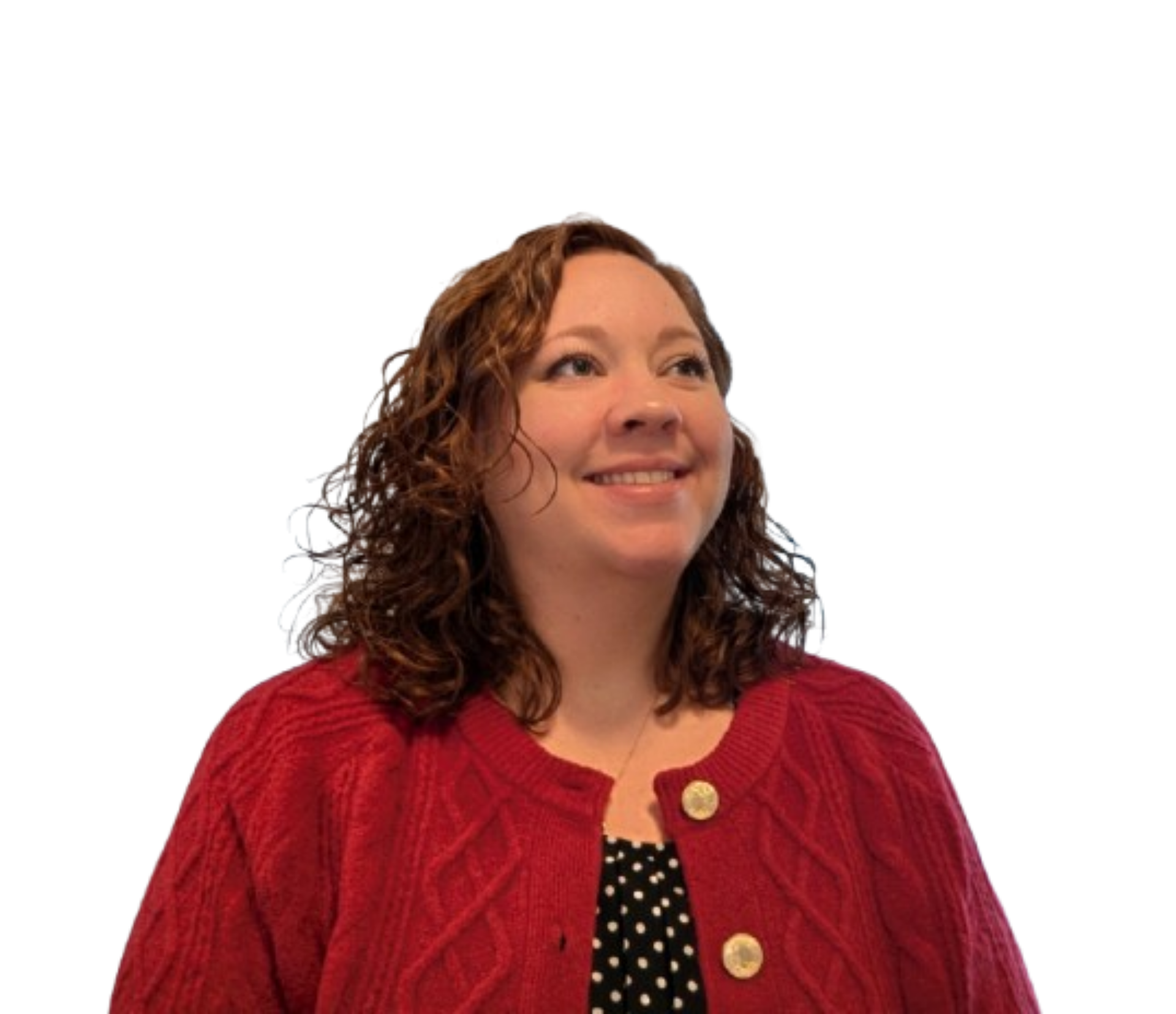 Headshot of Jessica Sheffield