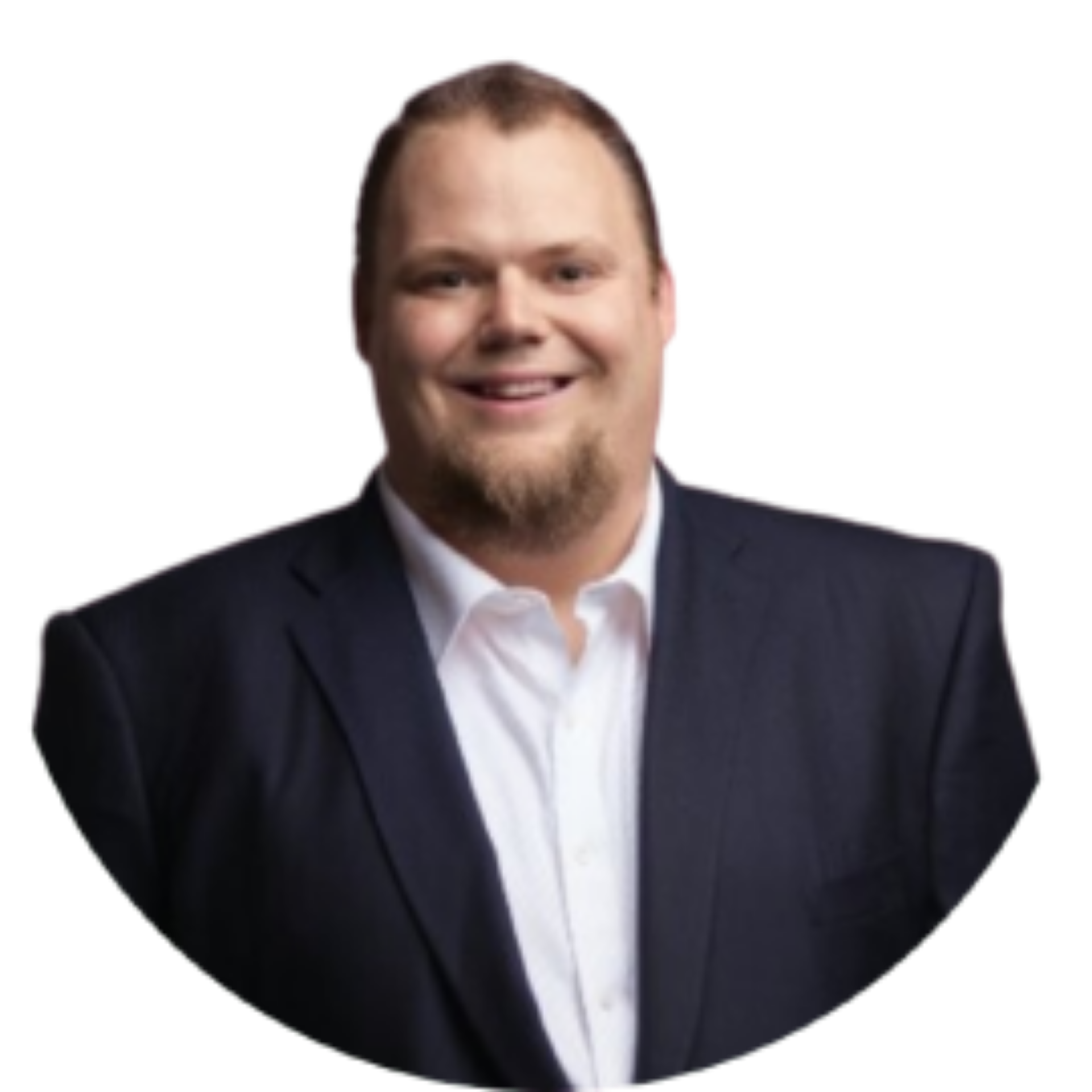 Headshot of John Miller