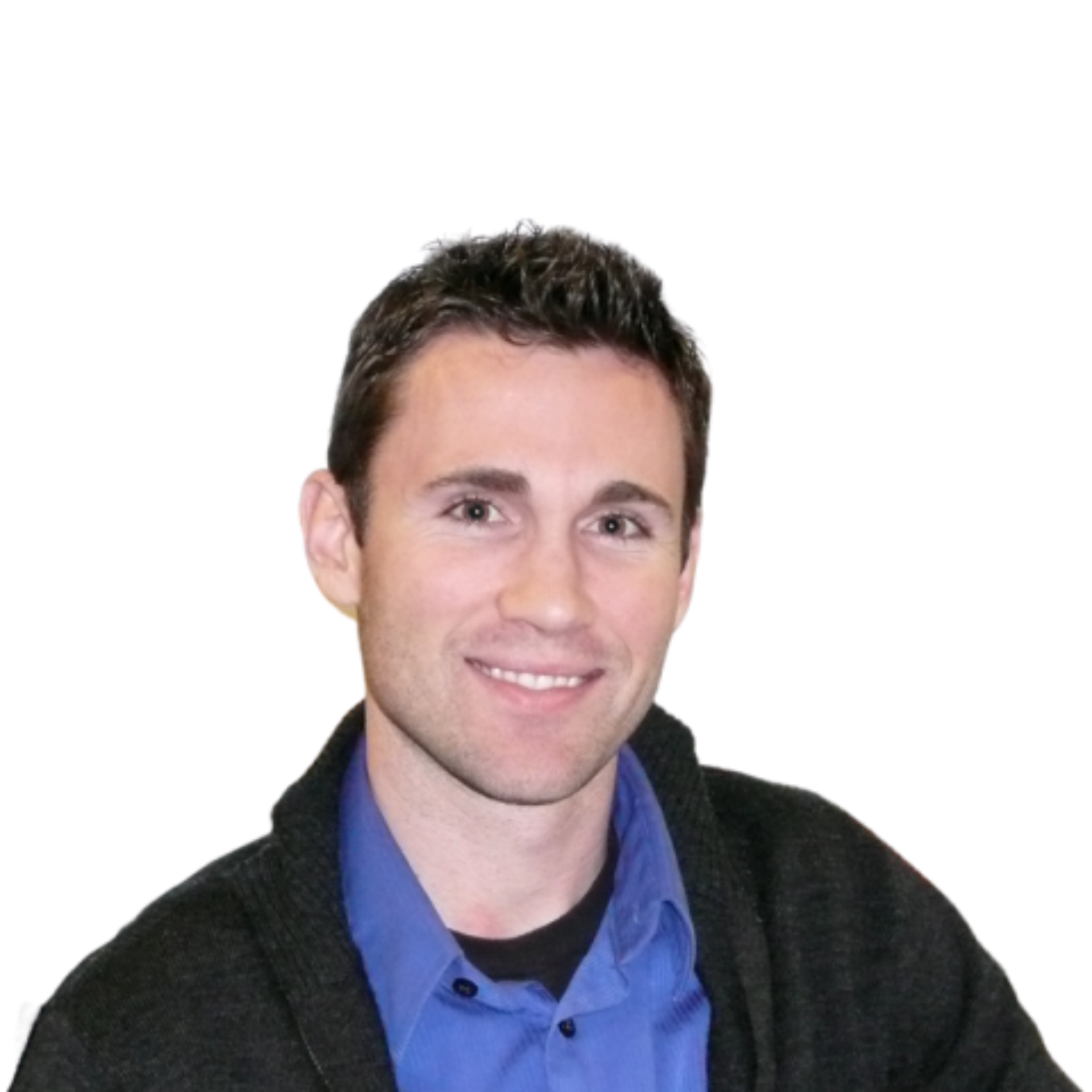 Headshot of Jonathon Palmquist