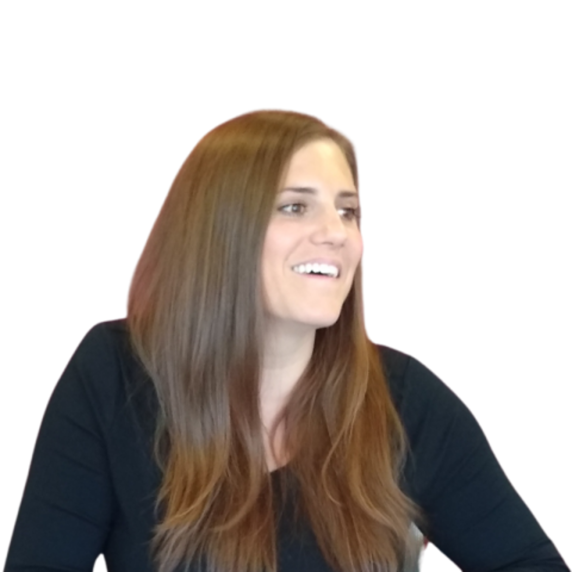 Headshot of Karina Windel