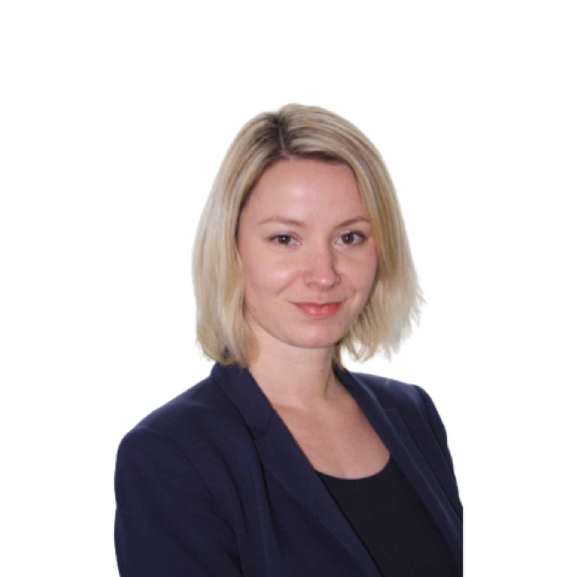 Headshot of Karolina Sokolowska