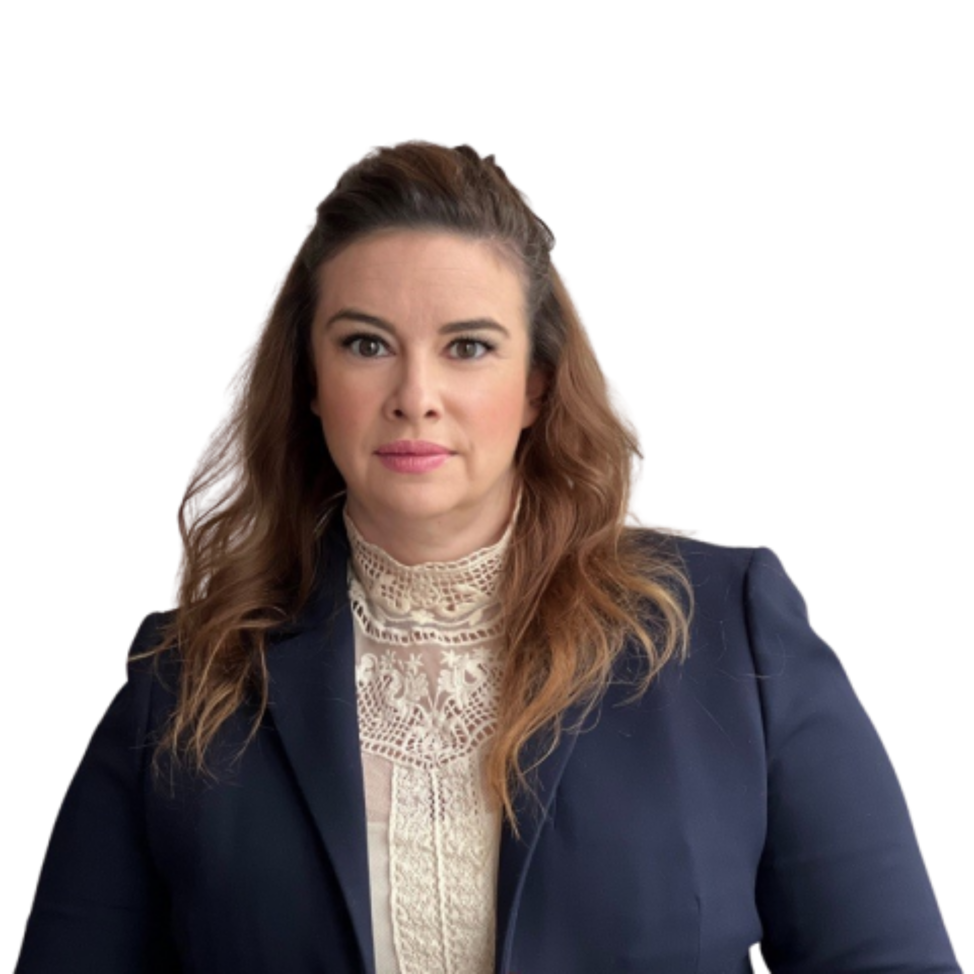 Headshot of Kati Bynon