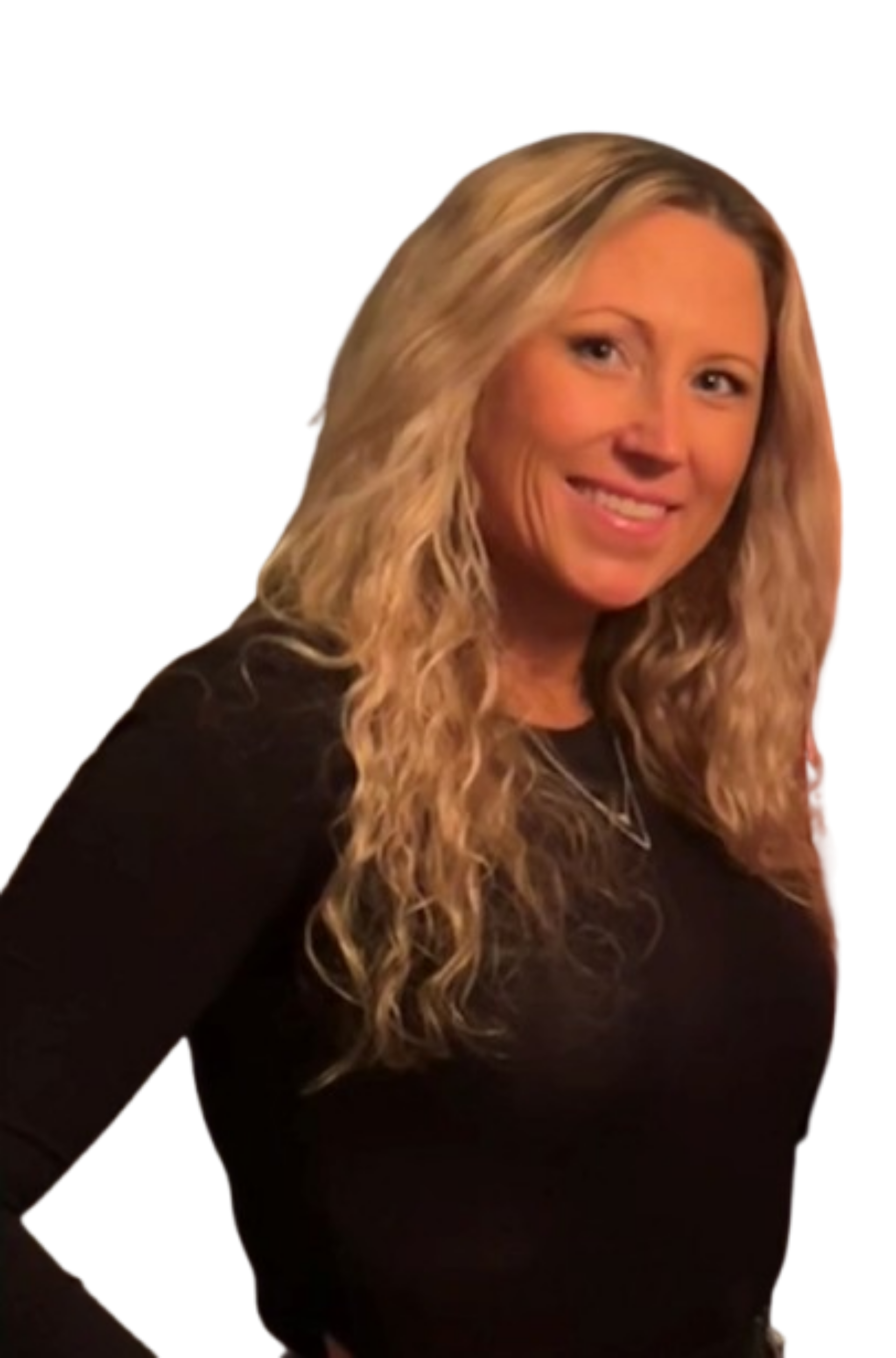 Headshot of Katie Troy