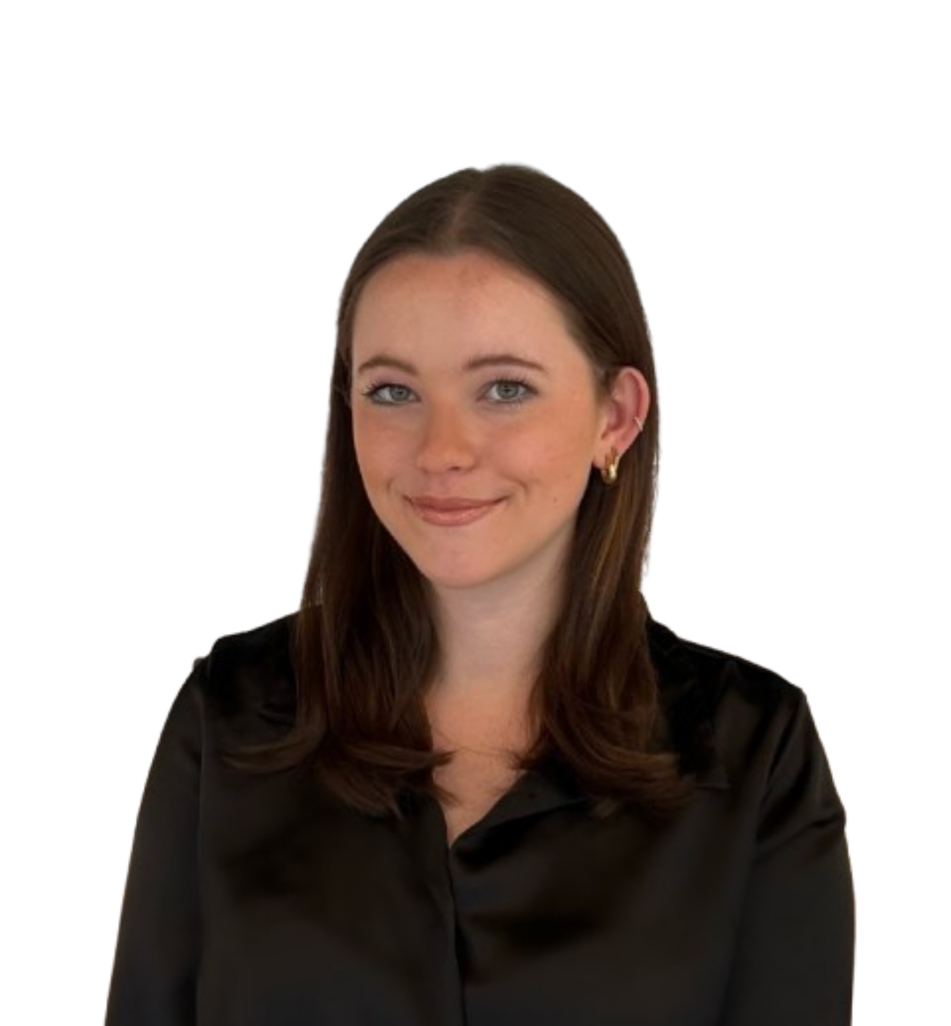 Headshot of Katrina Moore