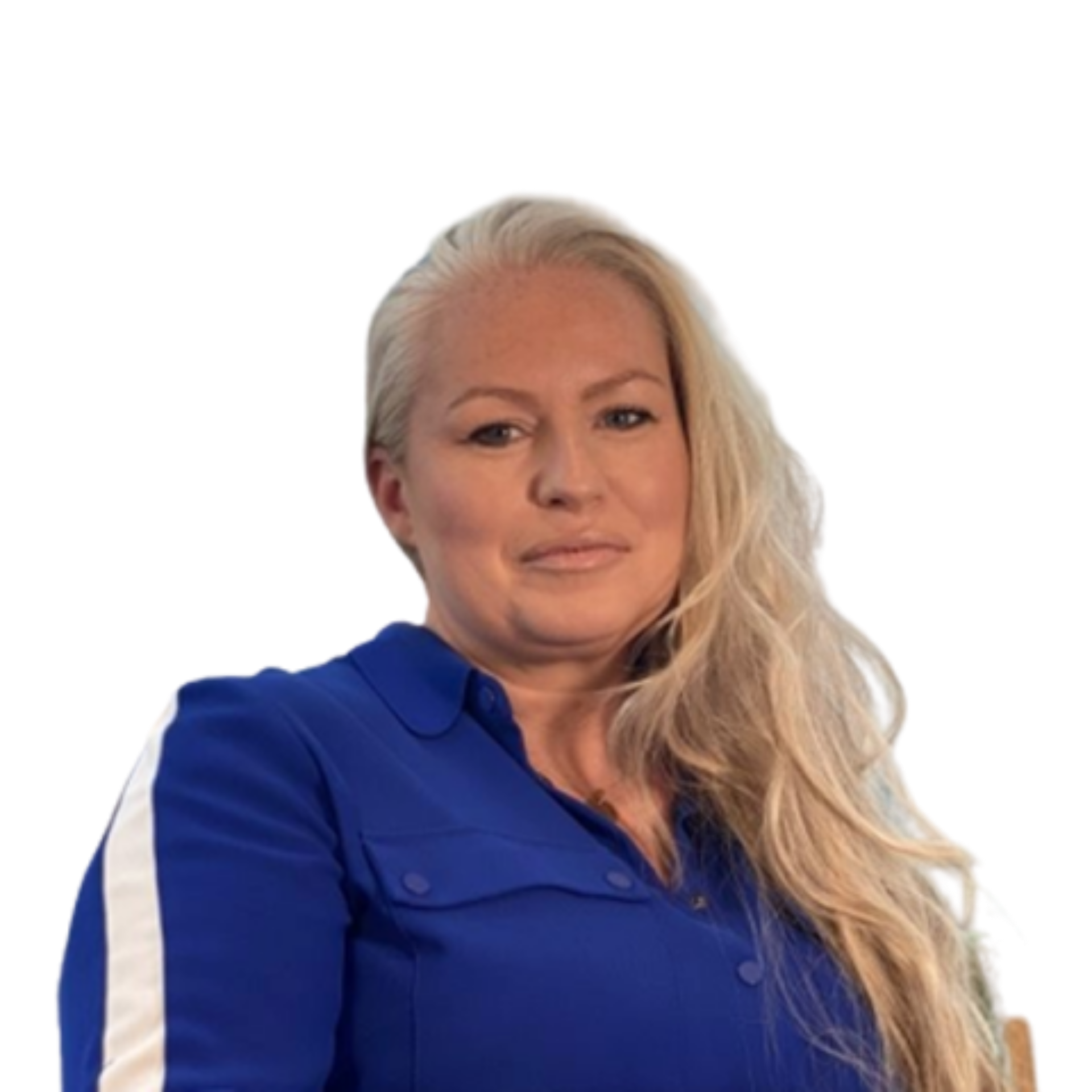 Headshot of Kelly Malynn