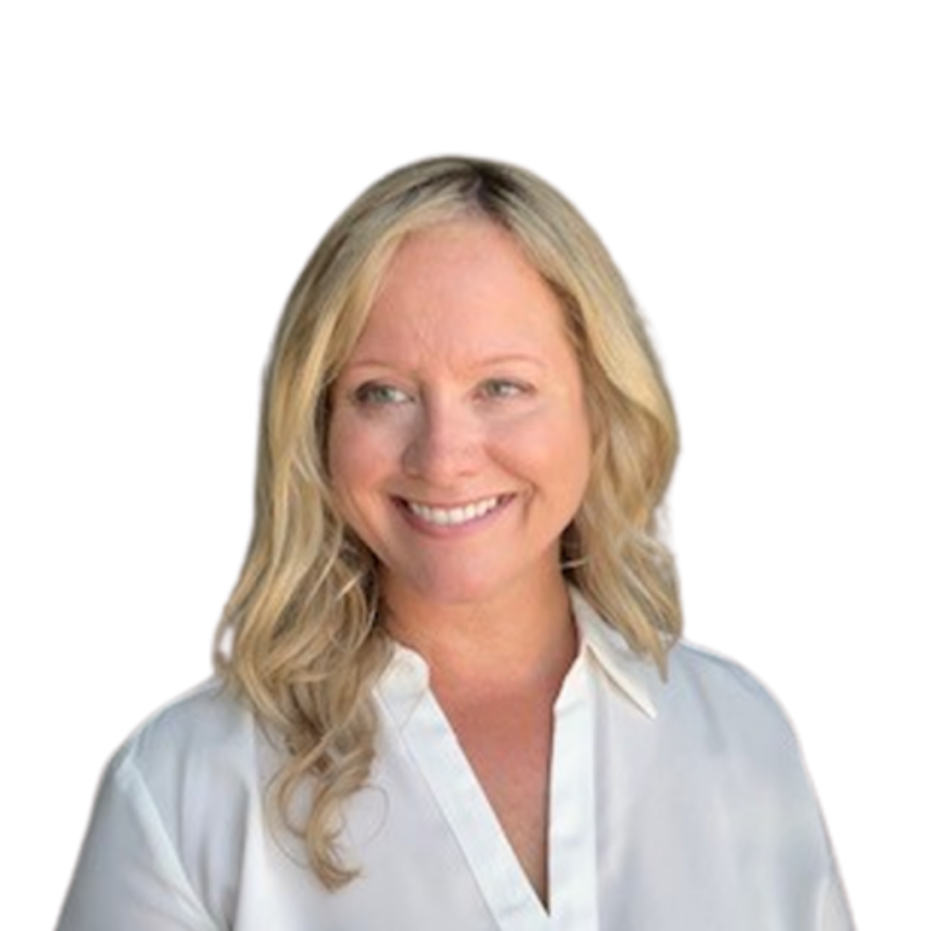 Headshot of Kelly Webster