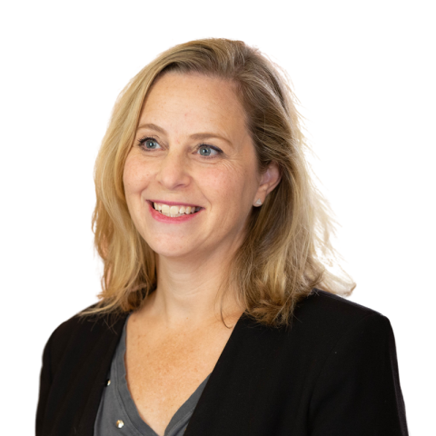 Headshot of Keri Marmorek
