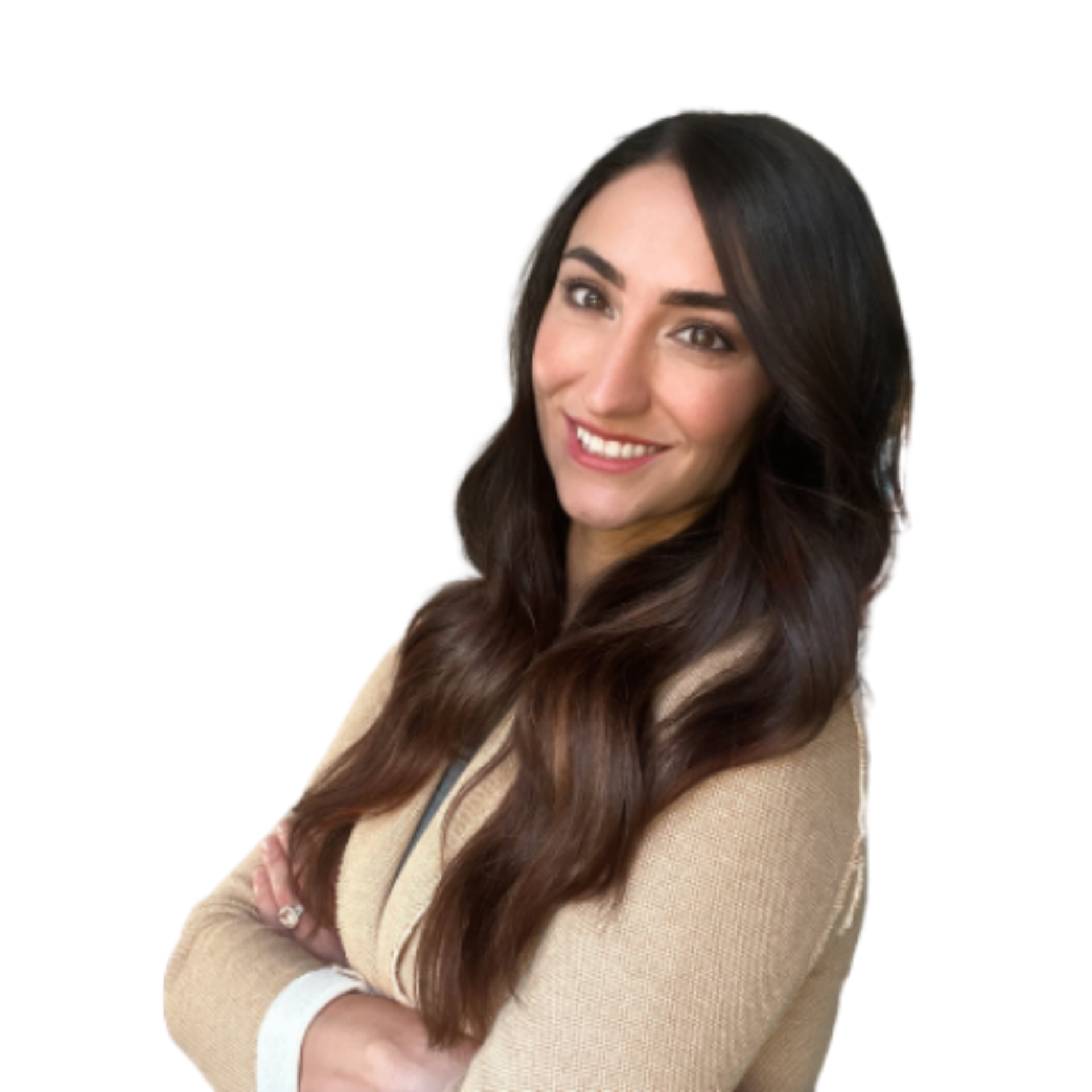 Headshot of Kimberly Alberts