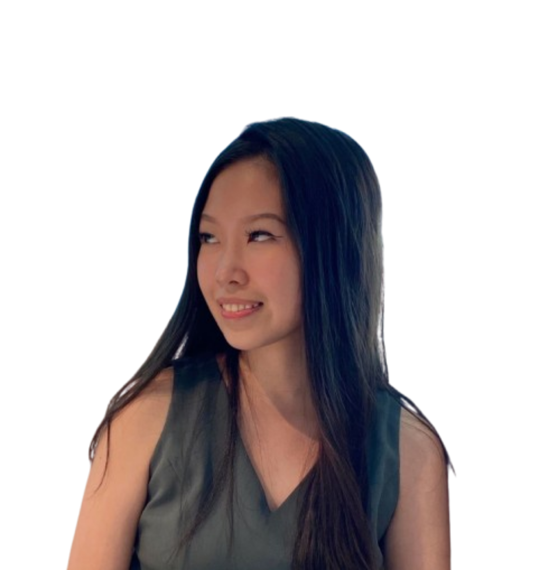 Headshot of Kylie Chan