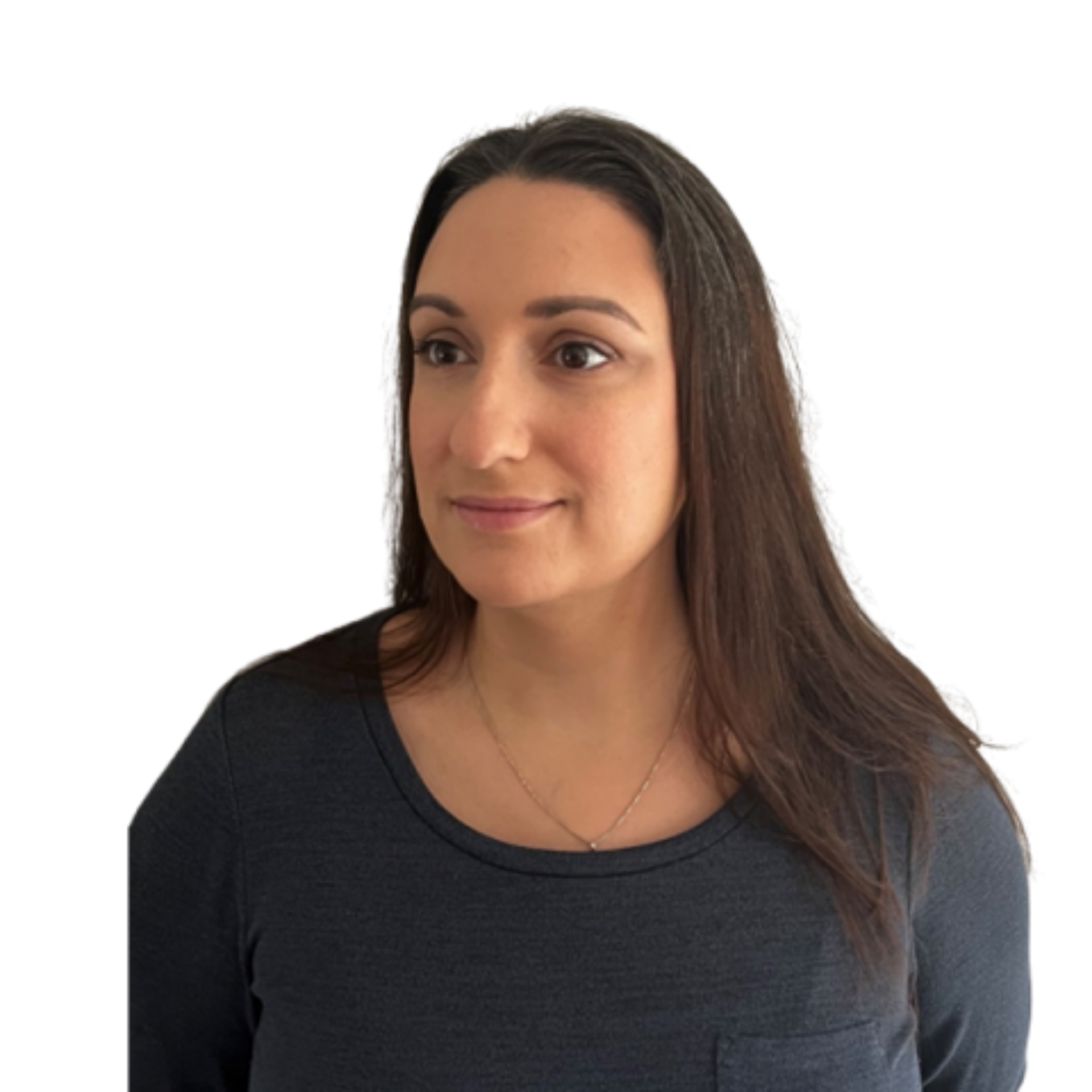 Headshot of Leah Legare