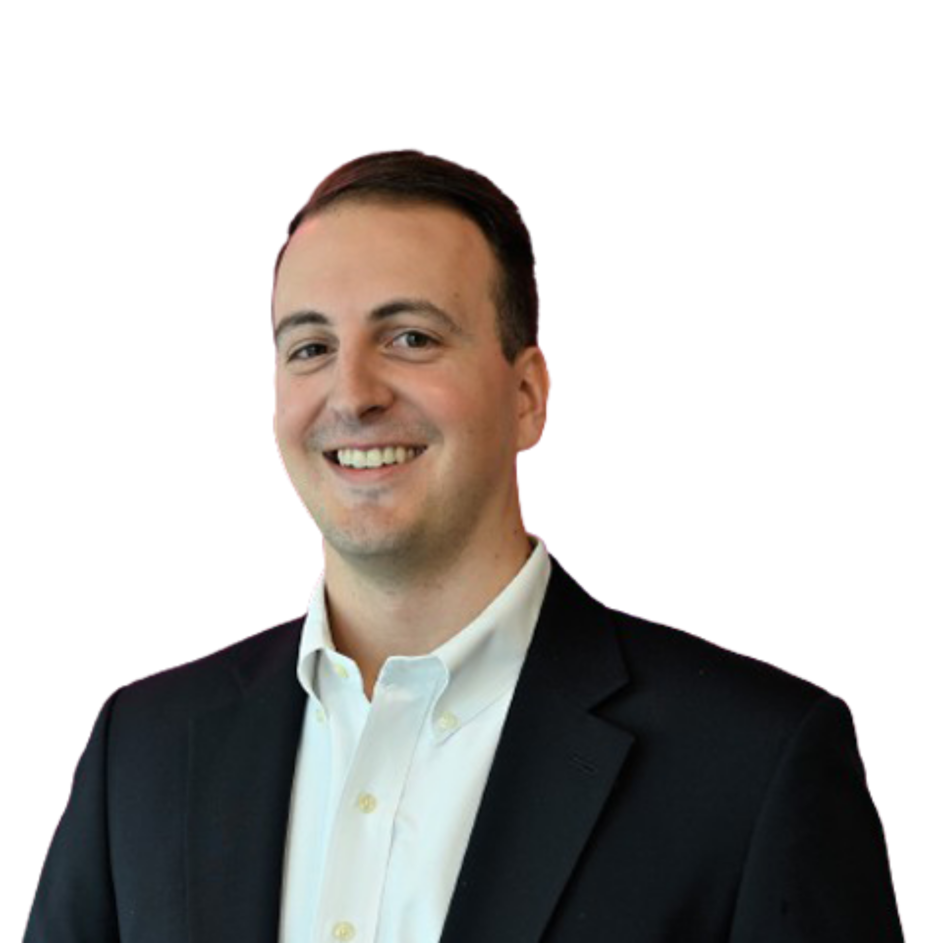 Headshot of Lee Koonce
