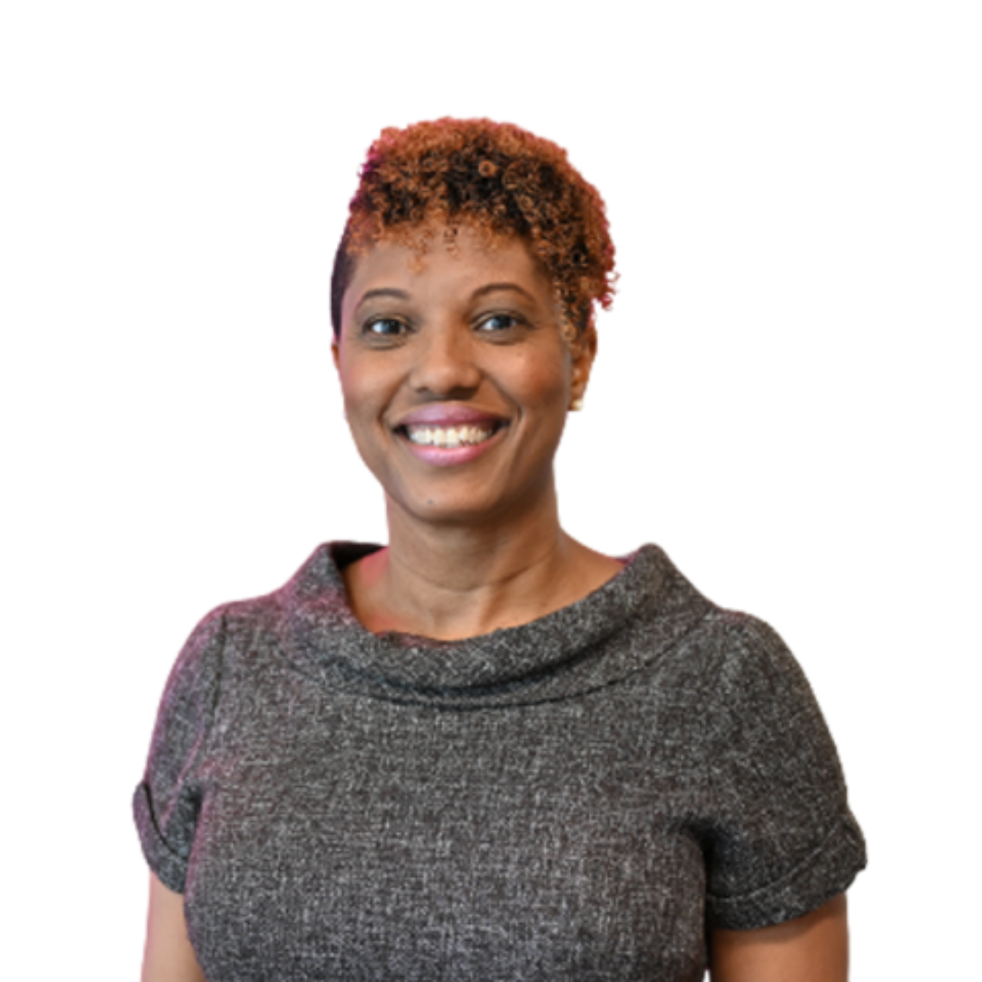 Headshot of Letoyia Horton