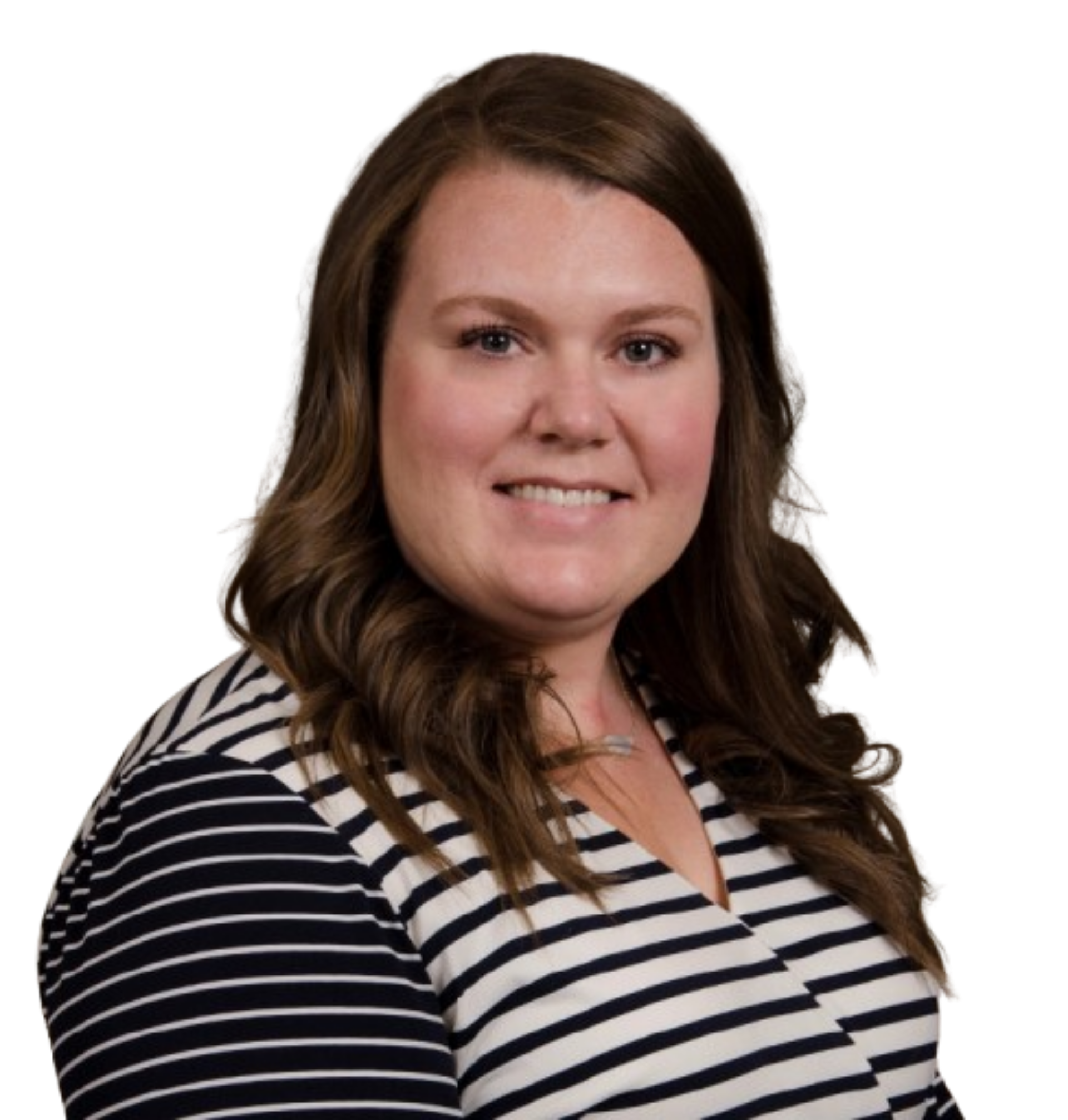 Headshot of Lindsay Shipper