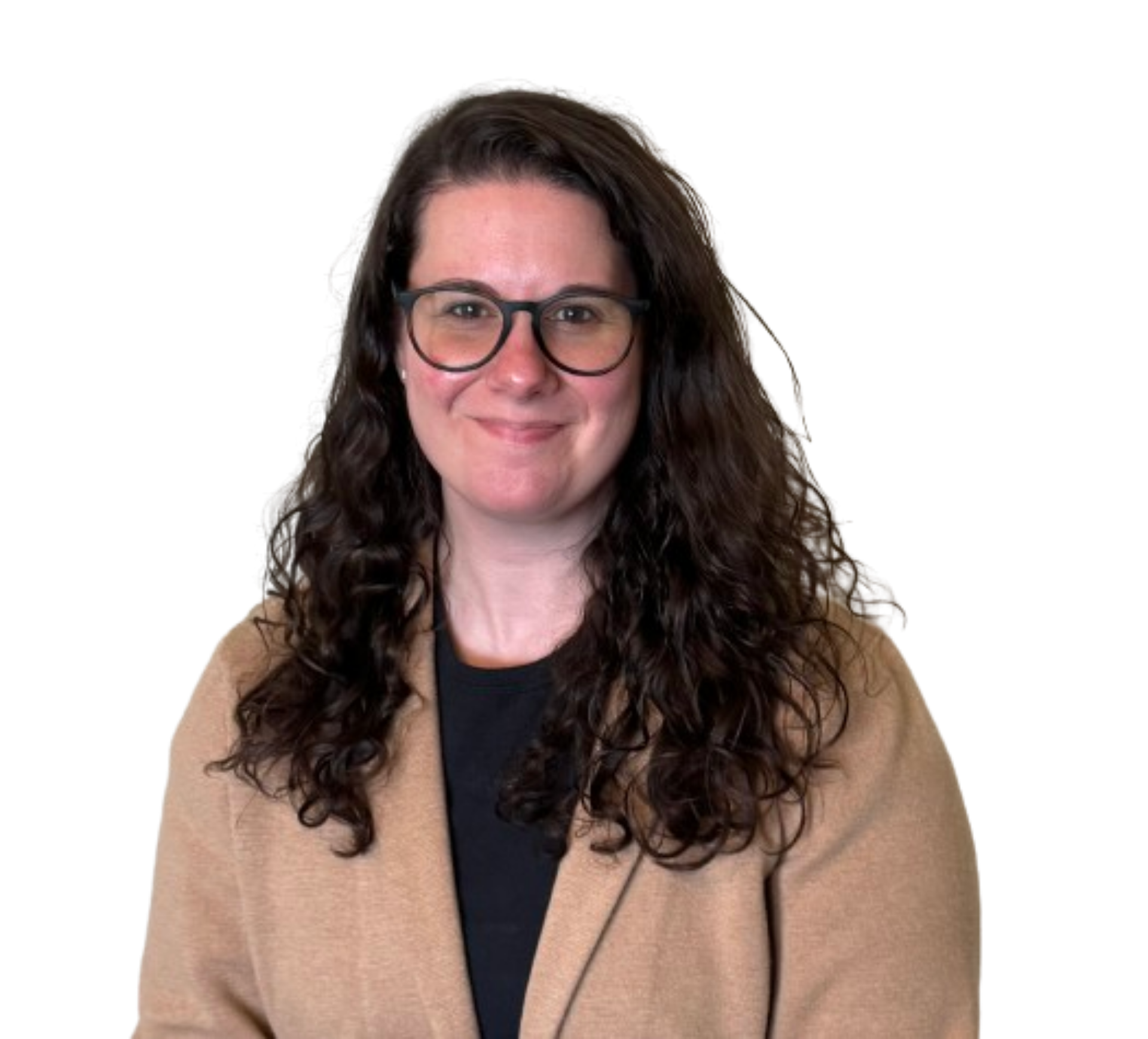 Headshot of Lindsey Morris